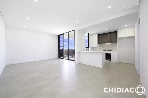 95/9-13 Goulburn Street, Warwick Farm Leased by Chidiac Realty