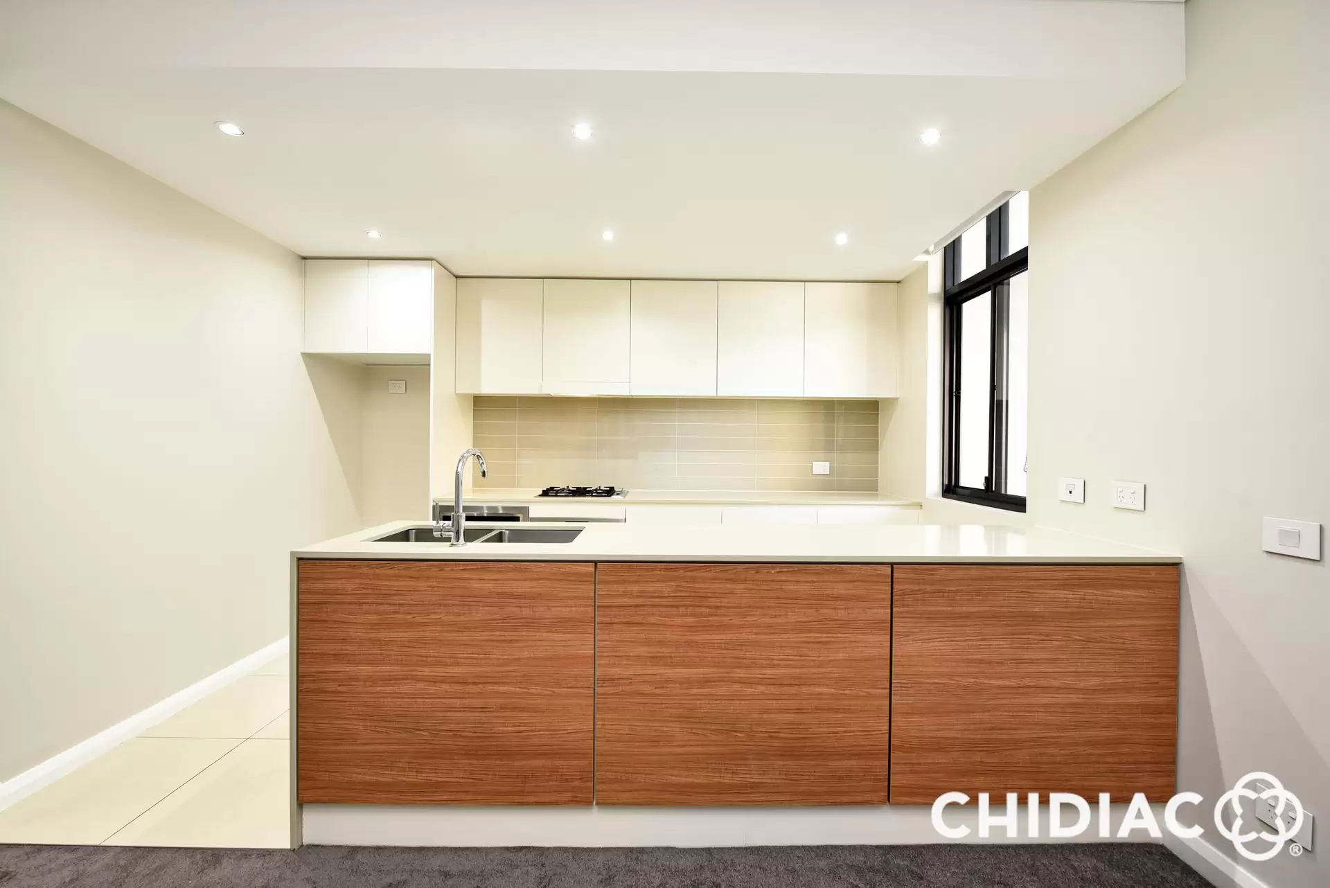 334/21 Marine Parade, Wentworth Point Leased by Chidiac Realty - image 1