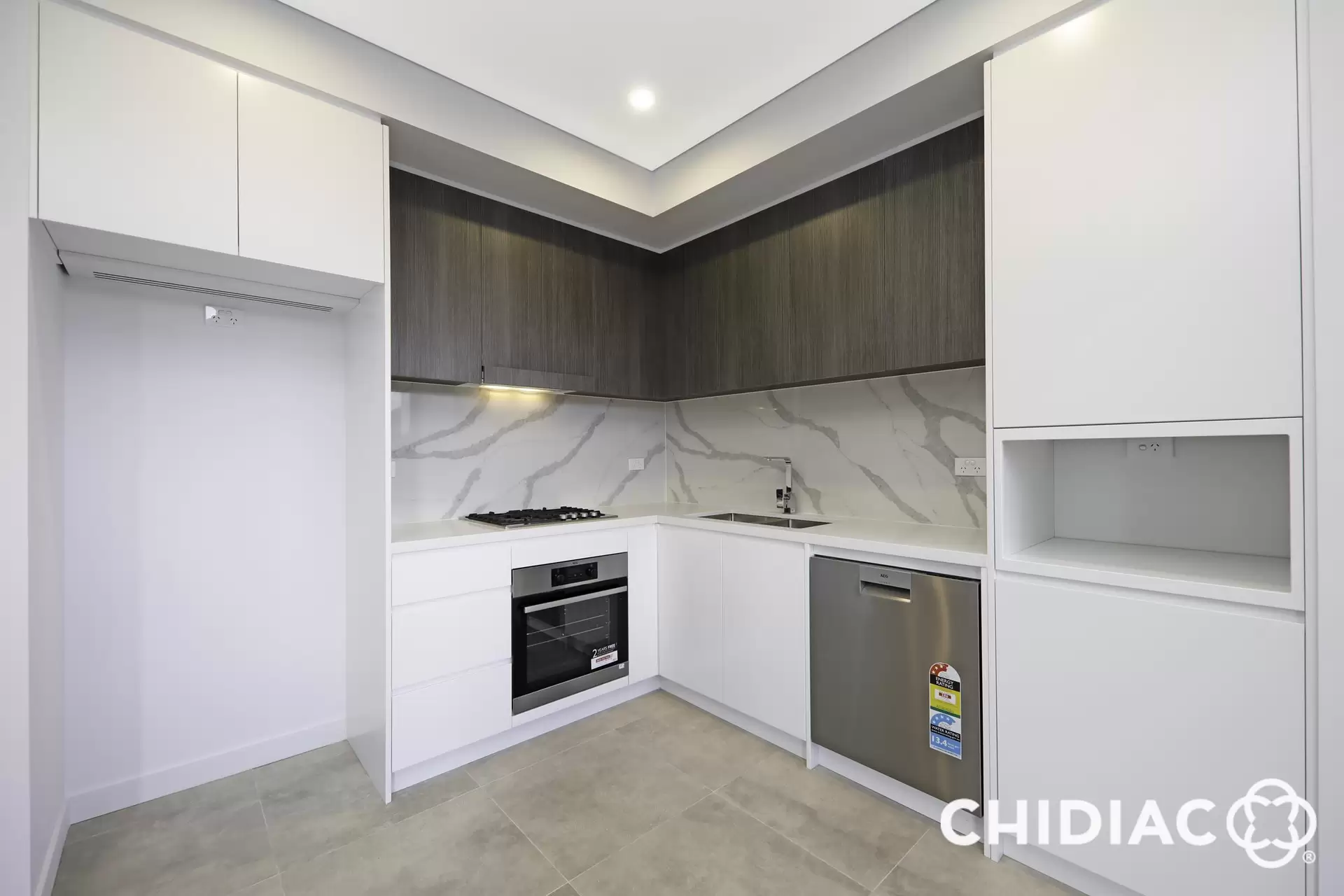 15/9-13 Goulburn Street, Warwick Farm Leased by Chidiac Realty - image 1