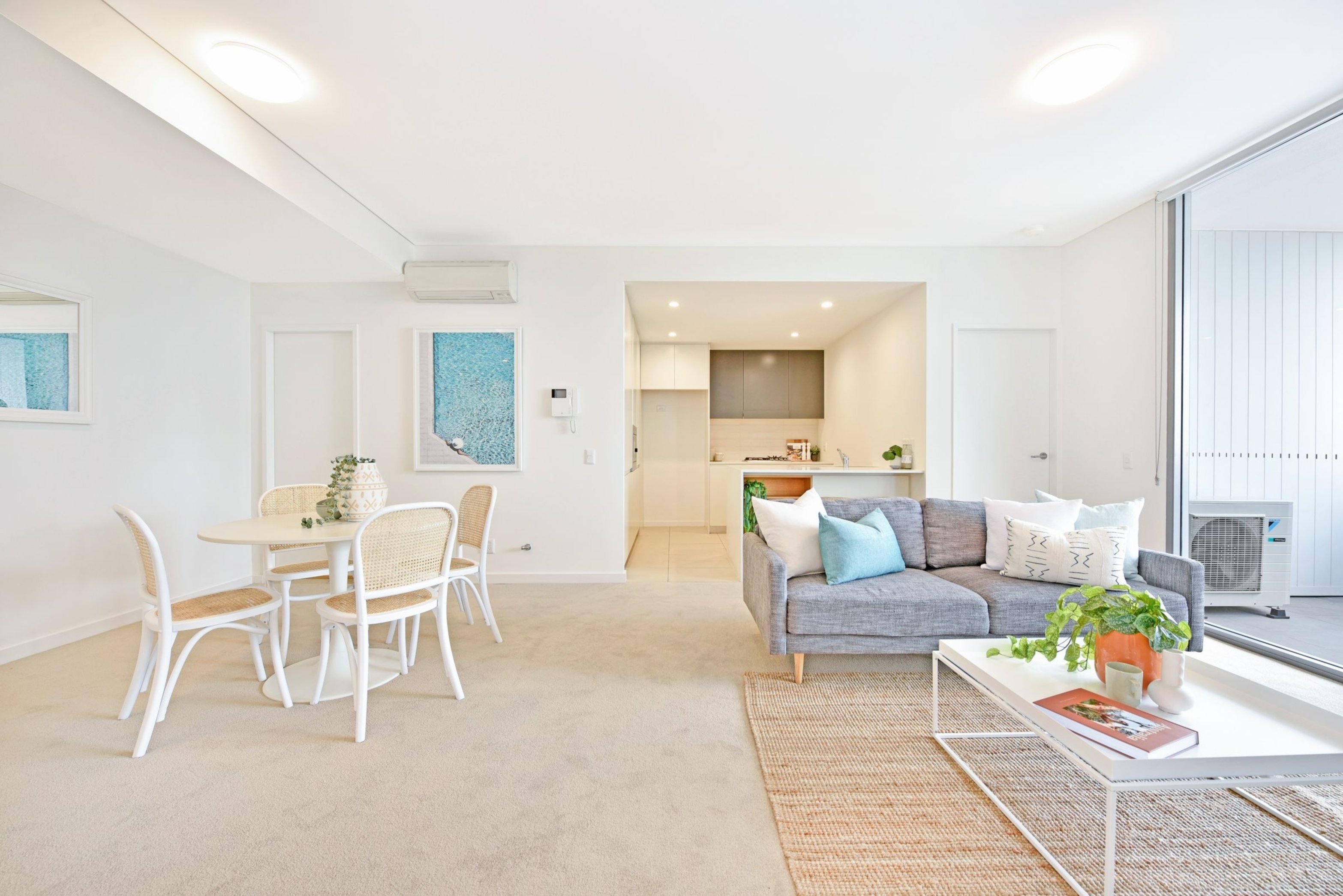 713/19 Baywater Drive, Wentworth Point Sold by Chidiac Realty - image 2