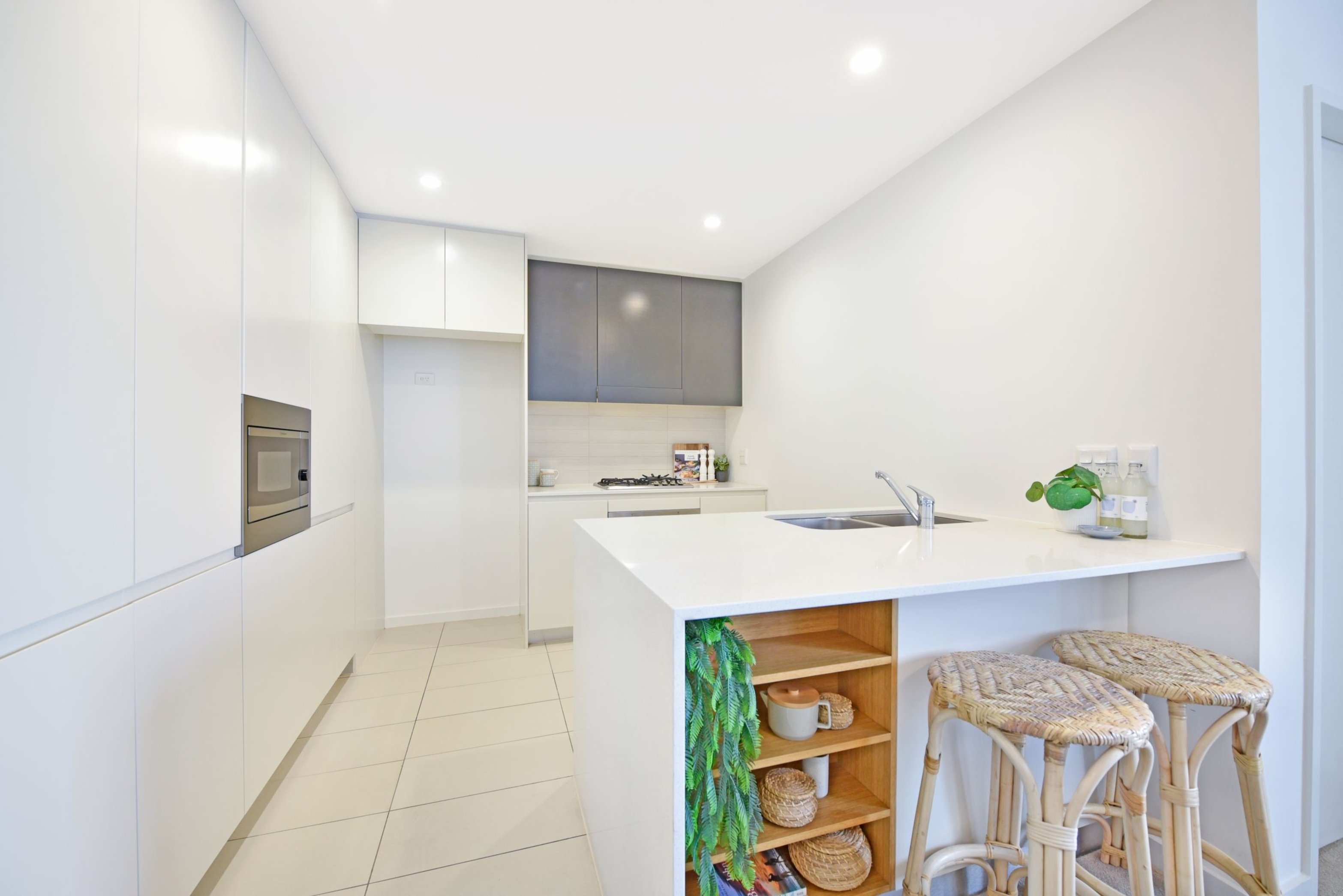 713/19 Baywater Drive, Wentworth Point Sold by Chidiac Realty - image 3