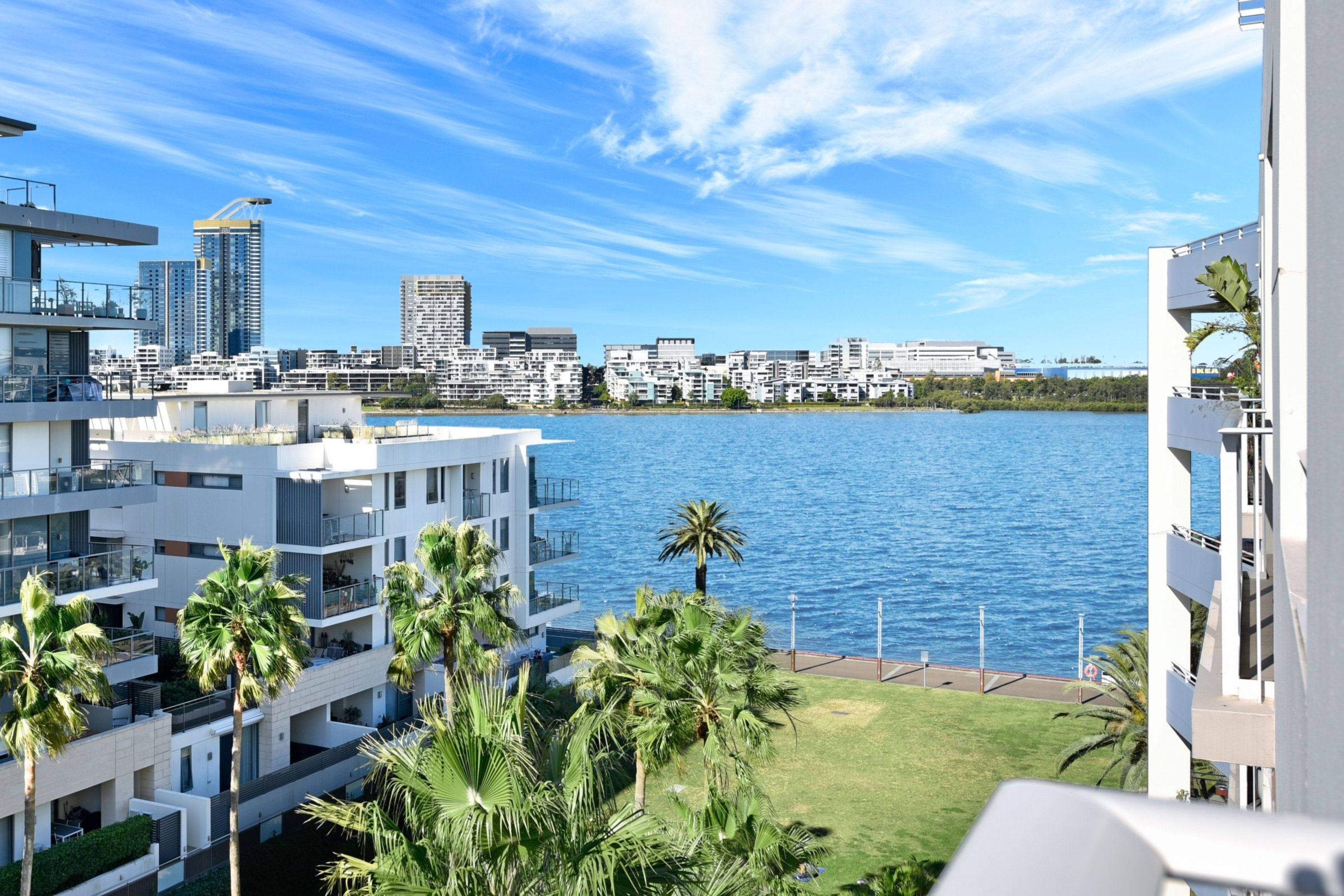 742/2 The Crescent, Wentworth Point Sold by Chidiac Realty - image 3