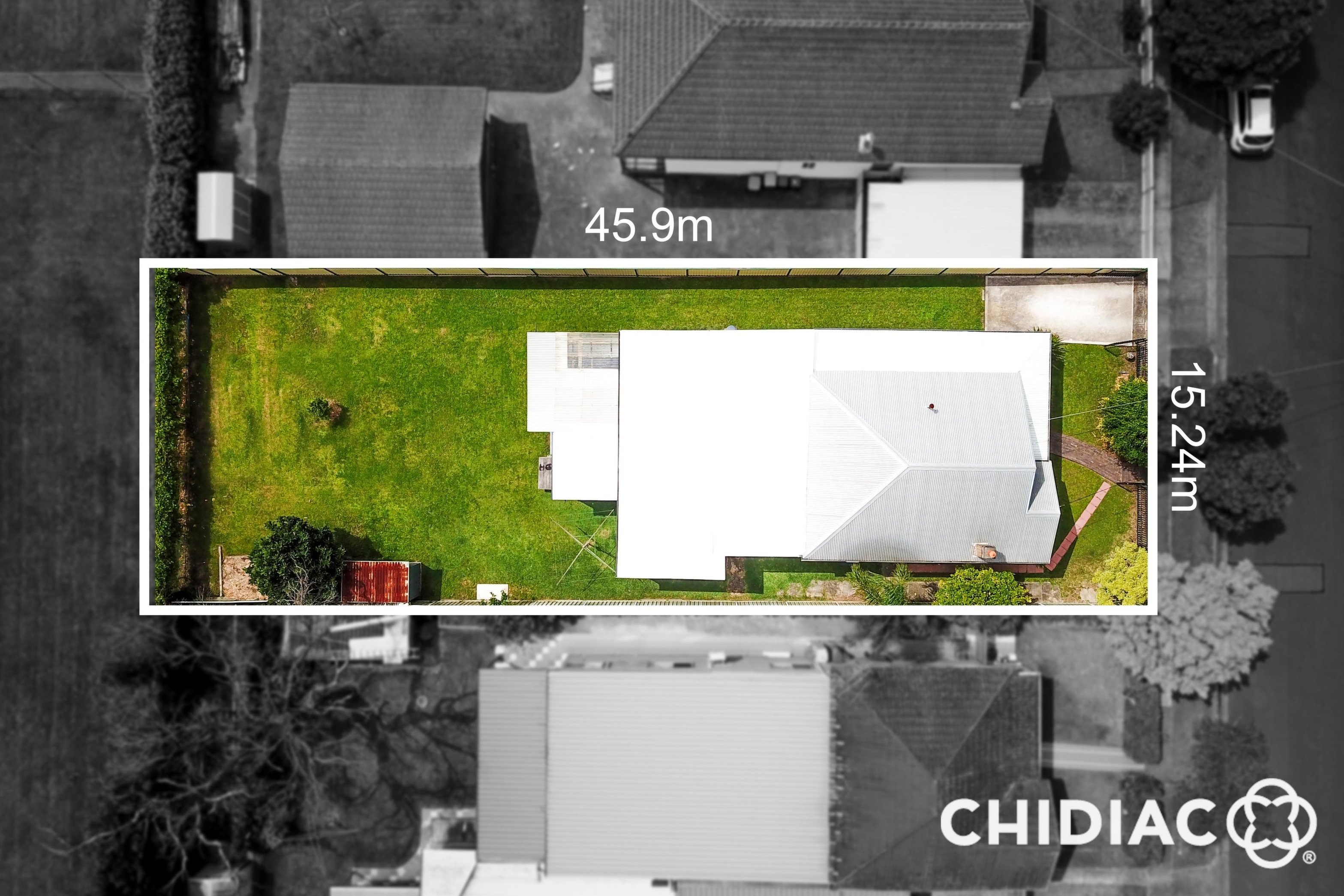 33 Darcy Avenue, Lidcombe Leased by Chidiac Realty - image 12