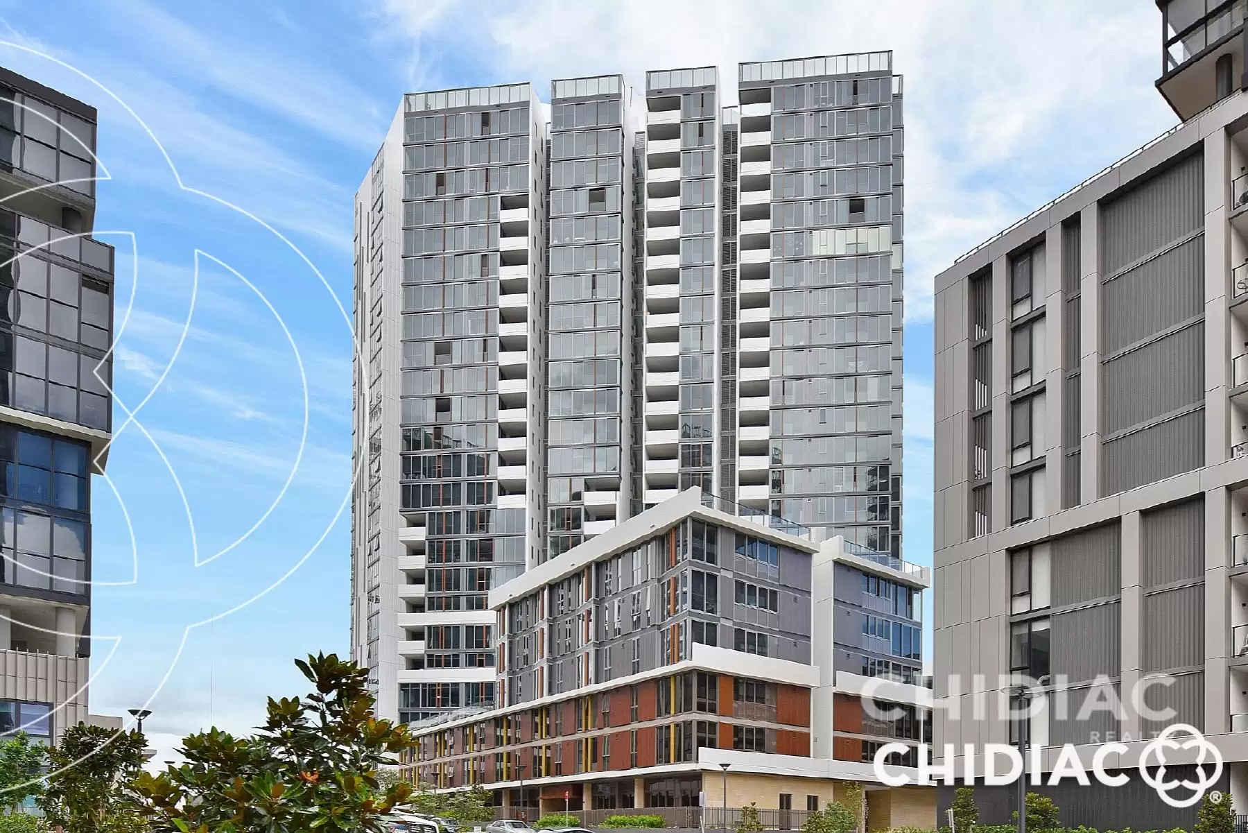 715/3 Foreshore Place, Wentworth Point Leased by Chidiac Realty - image 8