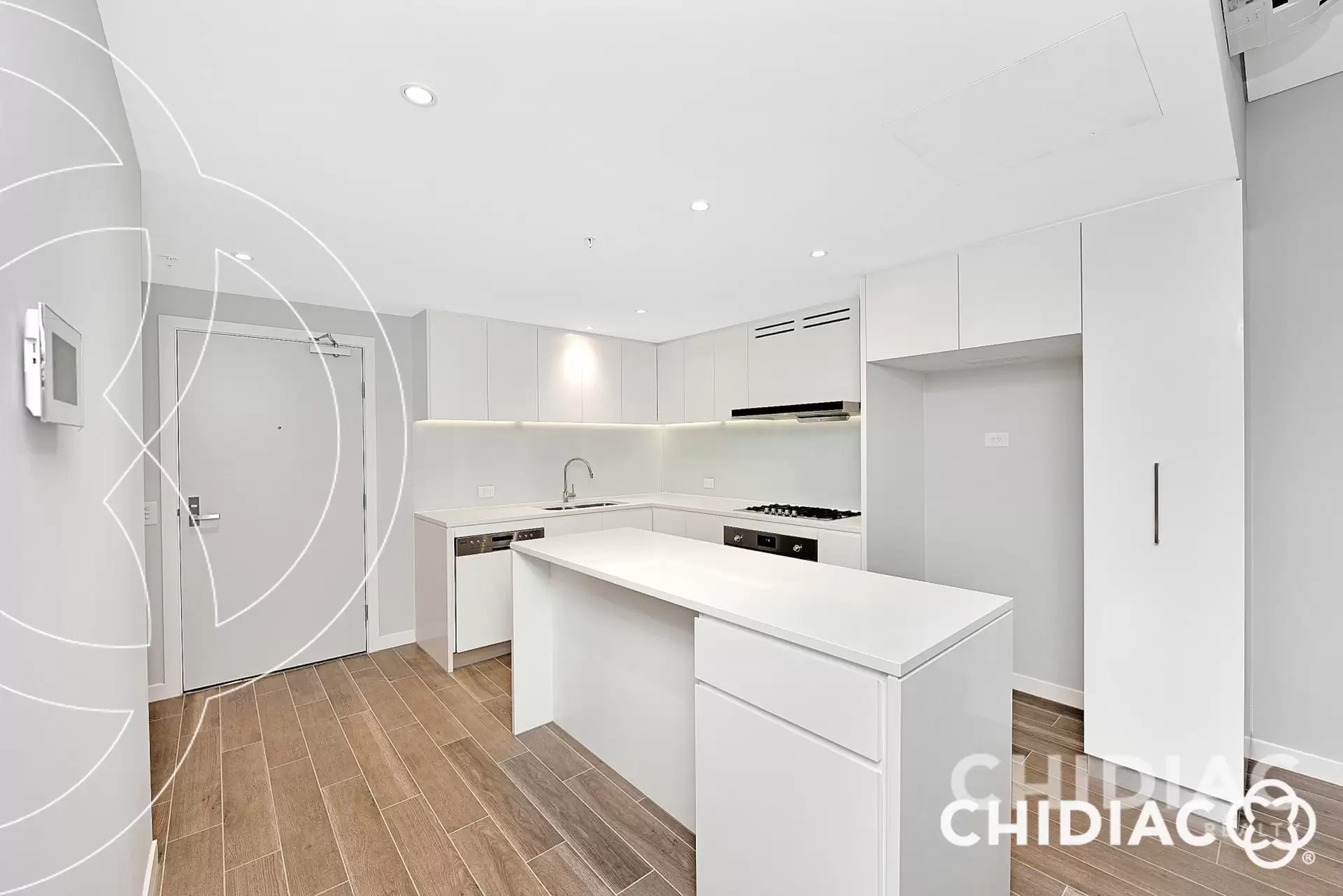 715/3 Foreshore Place, Wentworth Point Leased by Chidiac Realty - image 1