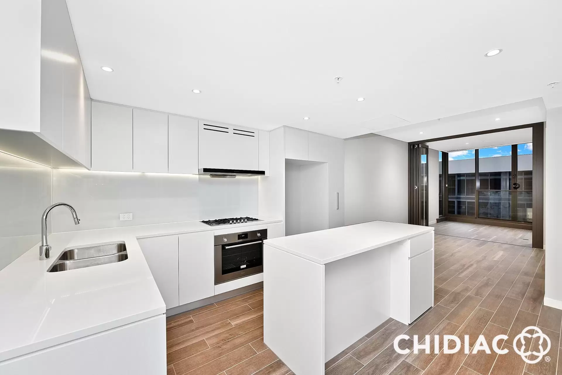 715/3 Foreshore Place, Wentworth Point Leased by Chidiac Realty - image 1