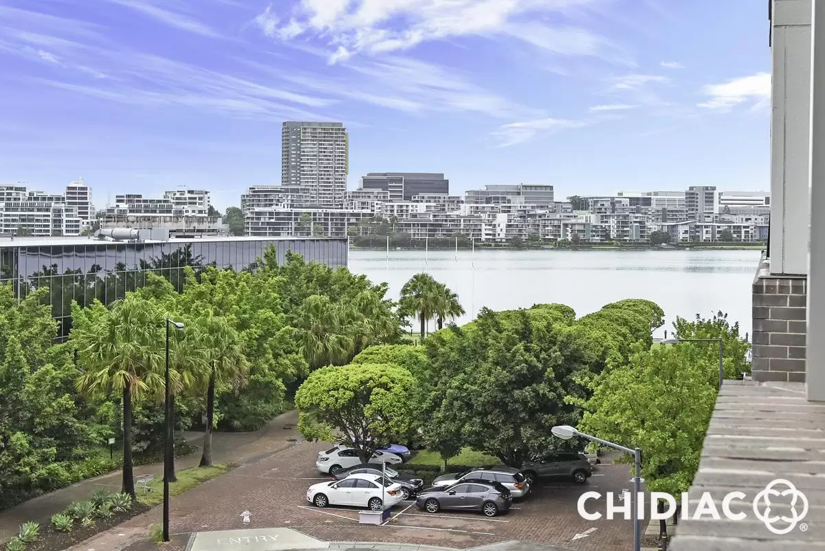 627/26 Baywater Drive, Wentworth Point Leased by Chidiac Realty - image 6