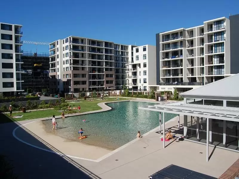 627/26 Baywater Drive, Wentworth Point Leased by Chidiac Realty - image 17