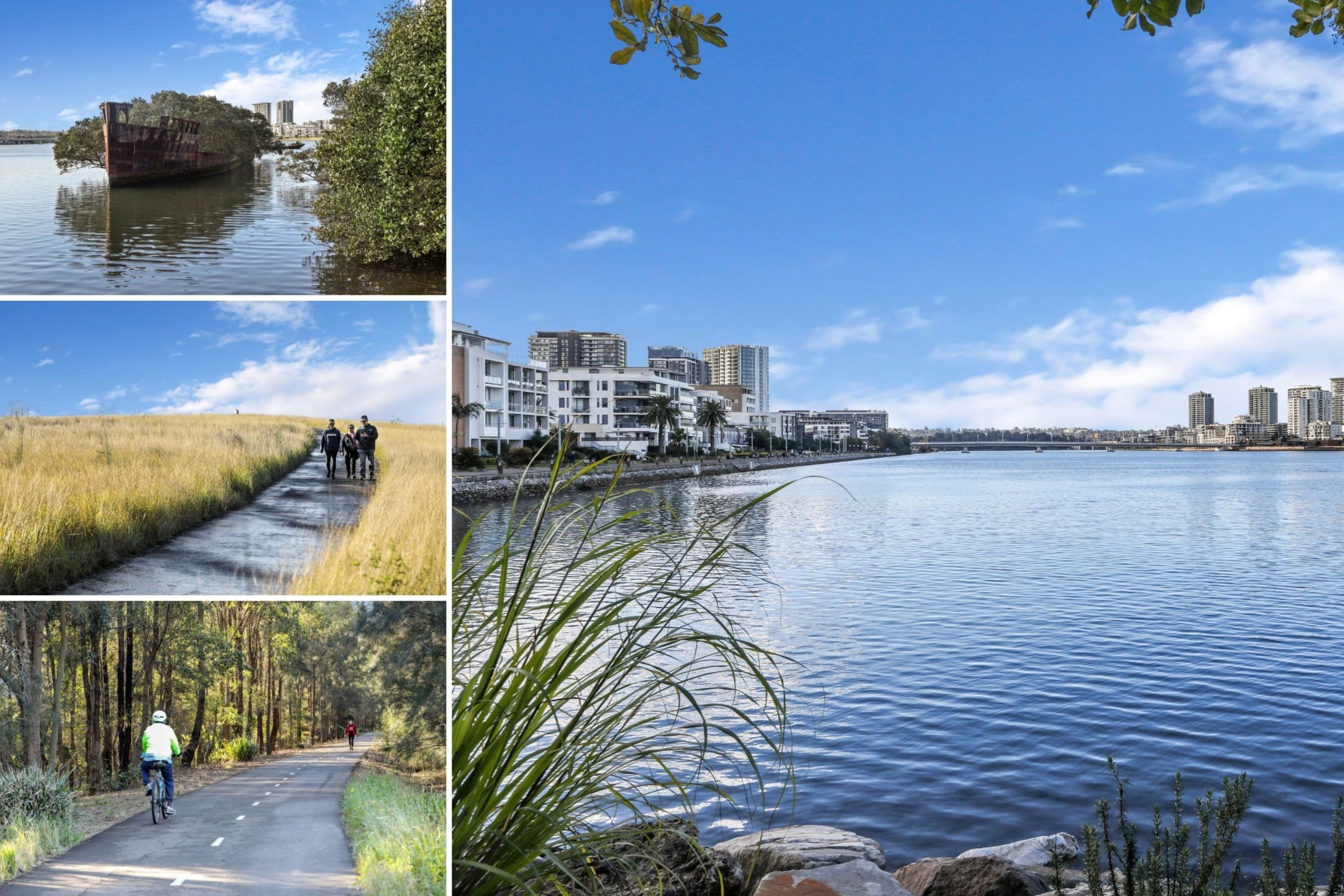 305/25 Hill Road, Wentworth Point Sold by Chidiac Realty - image 11