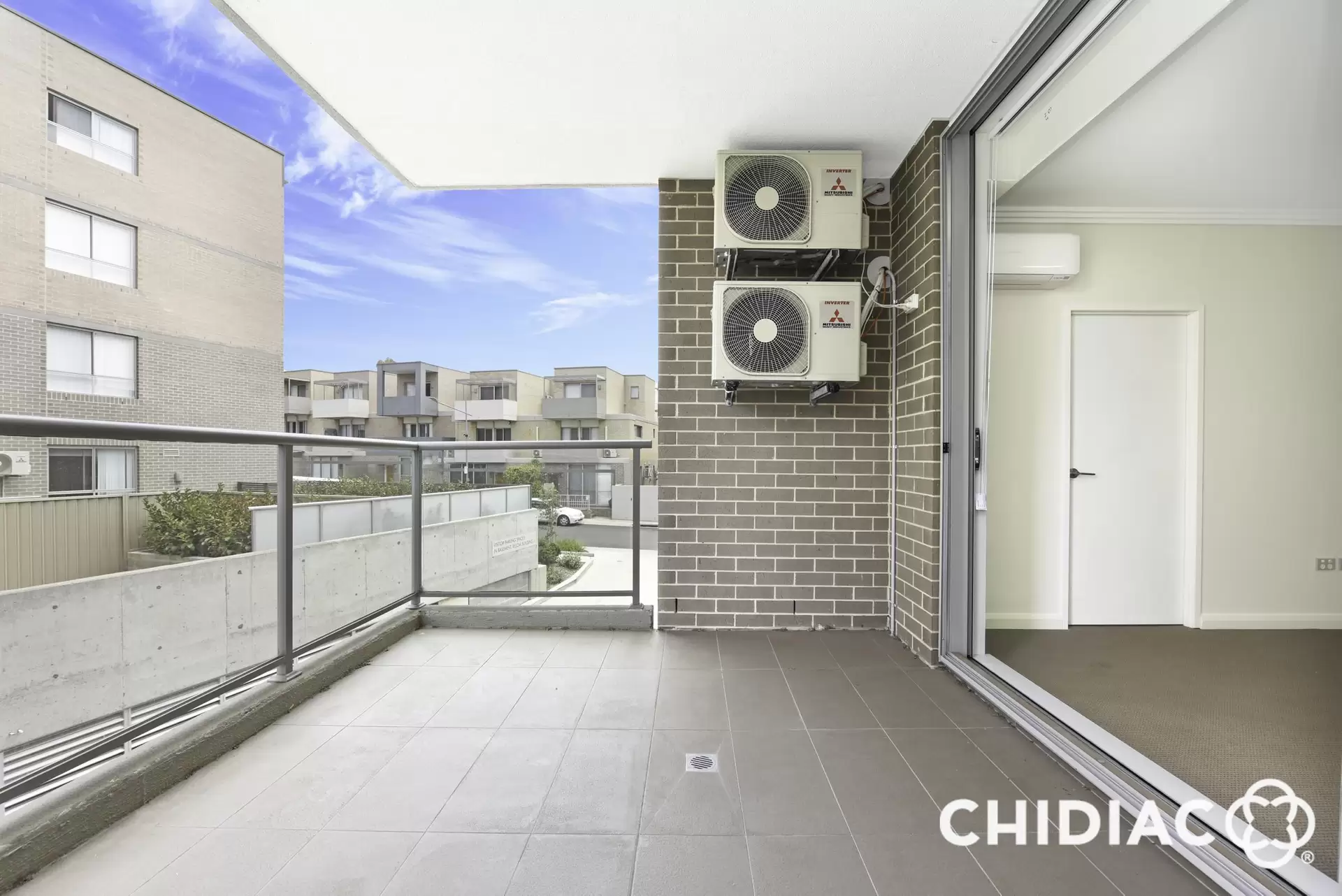 K111/81-86 Courallie Ave, Homebush West Leased by Chidiac Realty - image 1