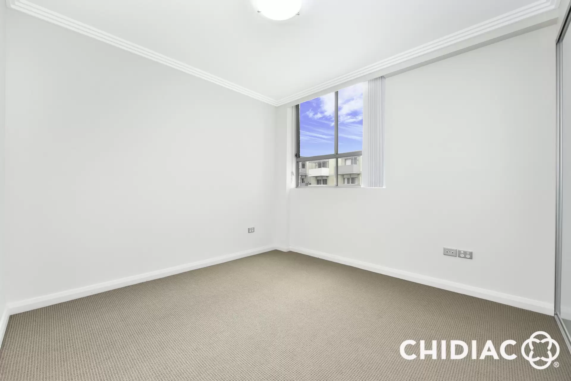 K111/81-86 Courallie Ave, Homebush West Leased by Chidiac Realty - image 1