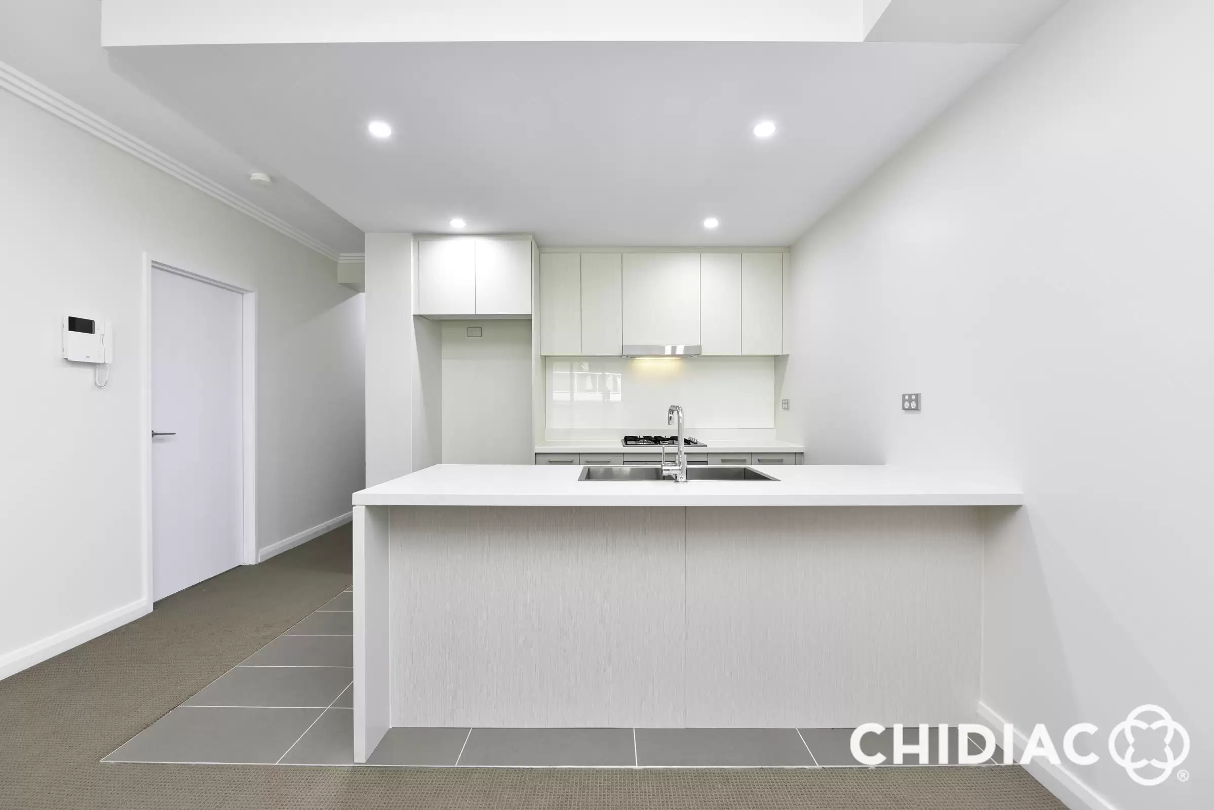 K111/81-86 Courallie Ave, Homebush West Leased by Chidiac Realty - image 3