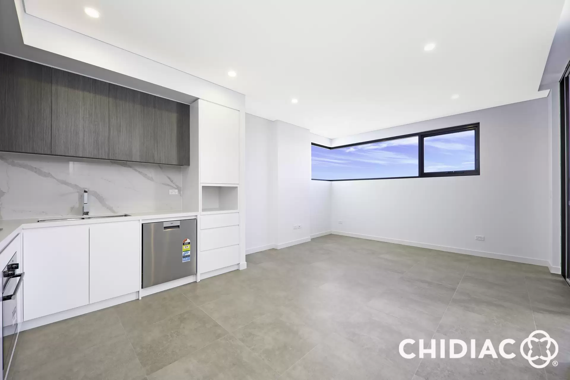 45/9-13 Goulburn Street, Warwick Farm Leased by Chidiac Realty - image 1