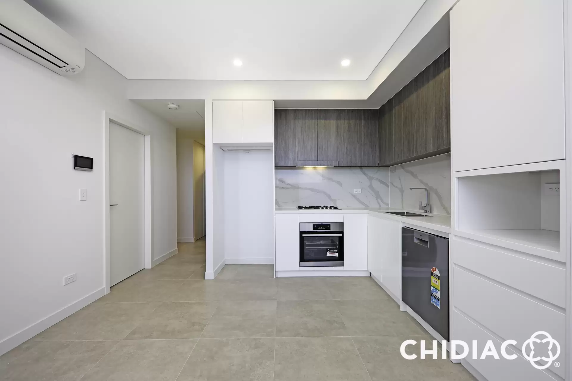 45/9-13 Goulburn Street, Warwick Farm Leased by Chidiac Realty - image 1