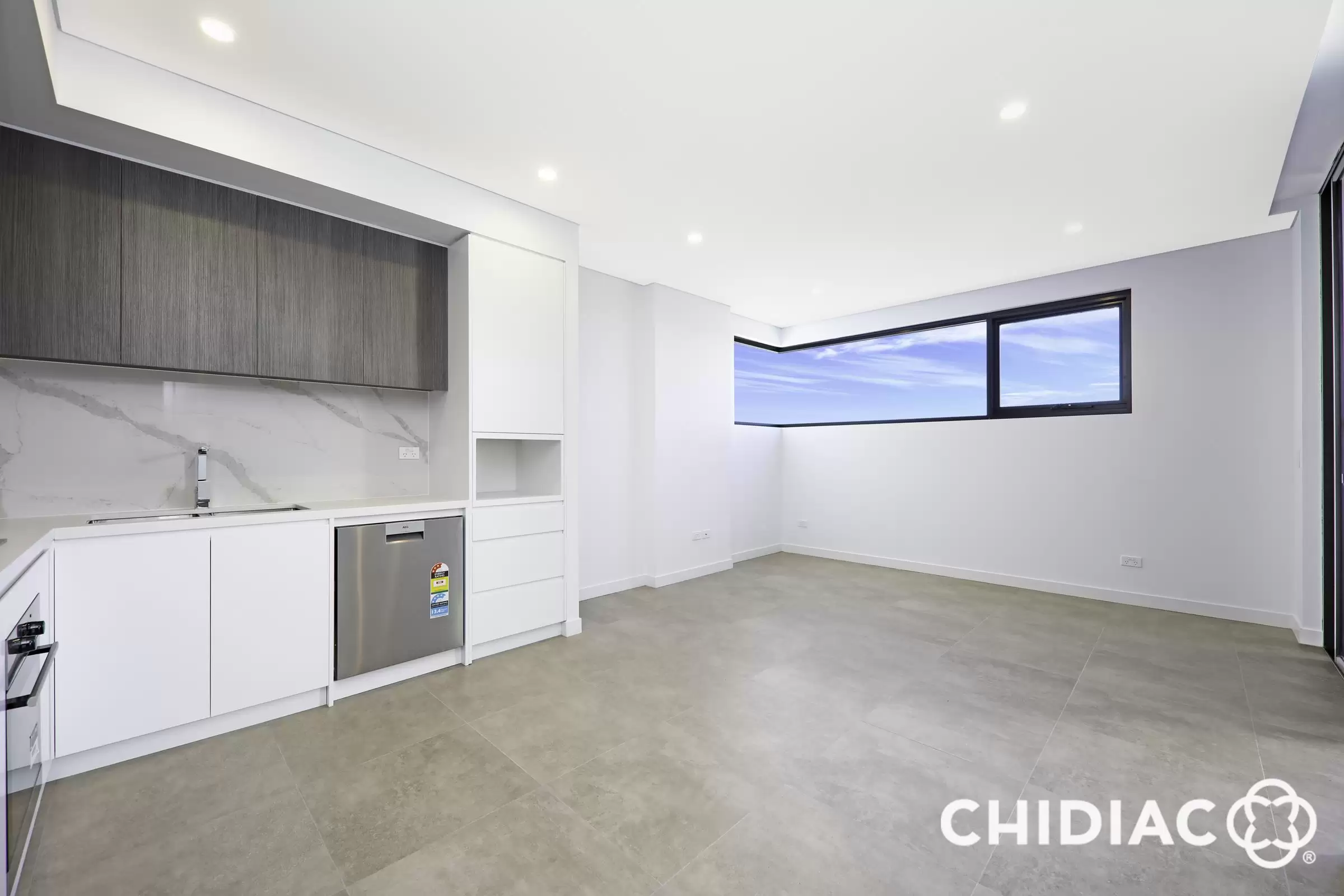 45/9-13 Goulburn Street, Warwick Farm Leased by Chidiac Realty - image 1