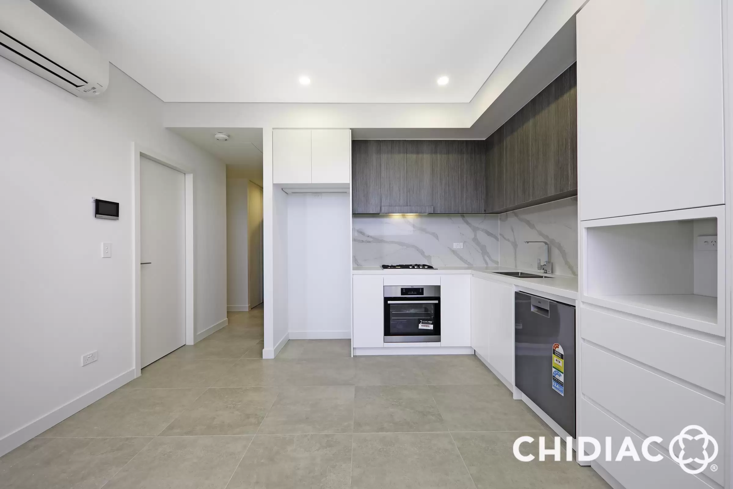 45/9-13 Goulburn Street, Warwick Farm Leased by Chidiac Realty - image 3