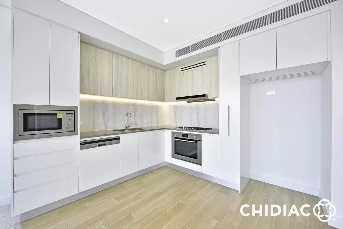 1605/21 Marquet St, Rhodes Leased by Chidiac Realty - image 4