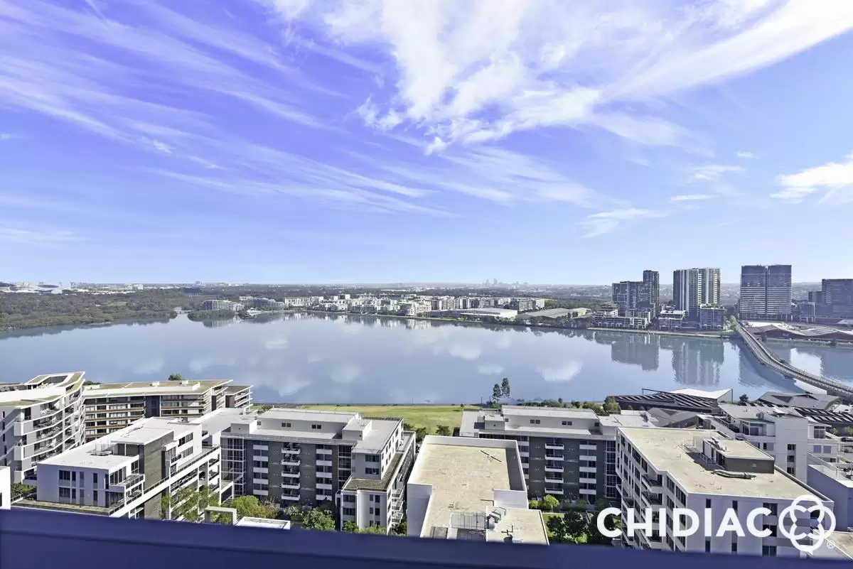 1605/21 Marquet St, Rhodes Leased by Chidiac Realty - image 1
