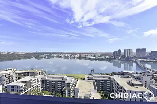 1605/21 Marquet St, Rhodes Leased by Chidiac Realty