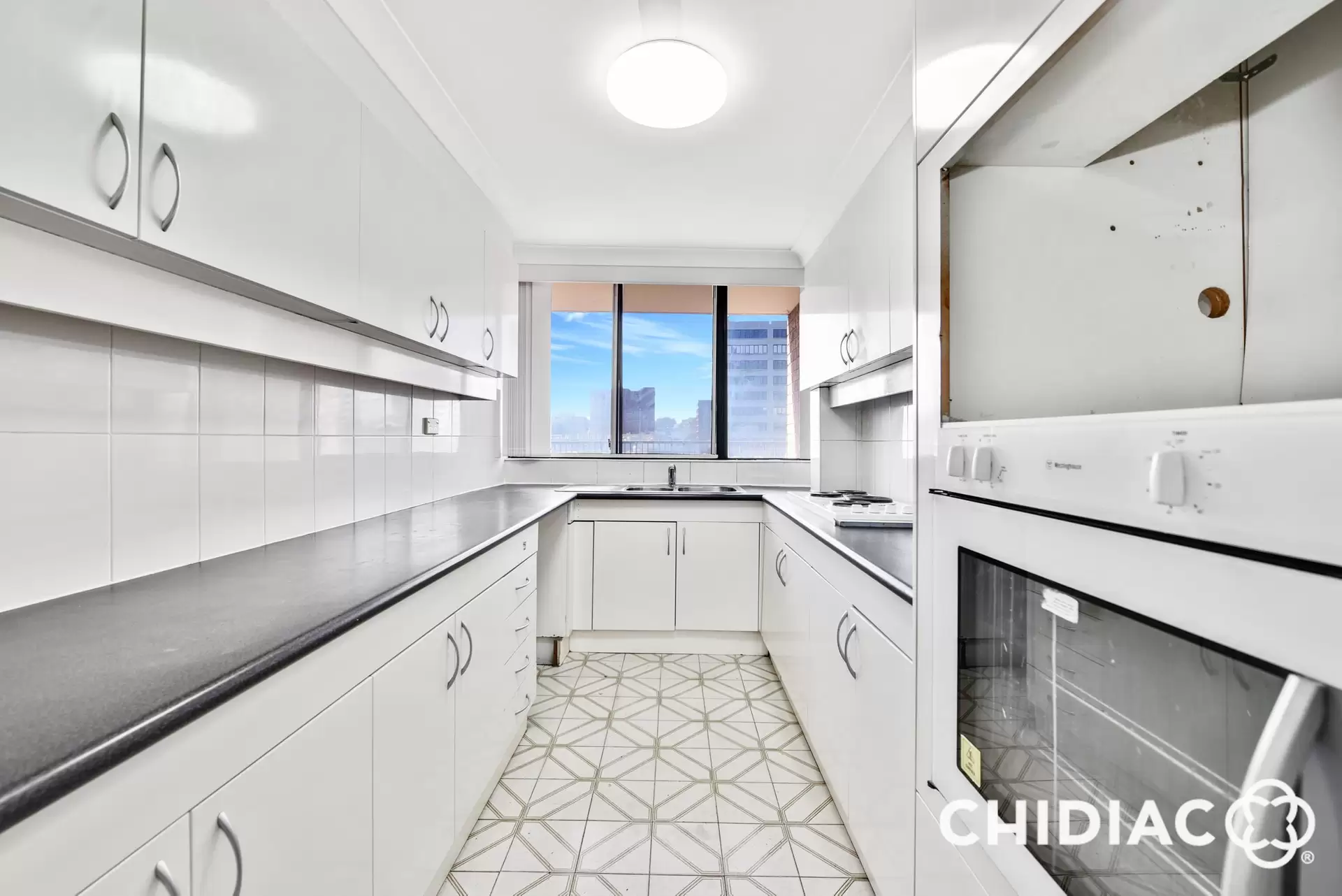6K/30-34 Churchill Avenue, Strathfield Leased by Chidiac Realty - image 1