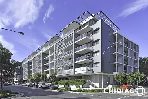 312/1-3 Dunning Avenue, Rosebery Leased by Chidiac Realty