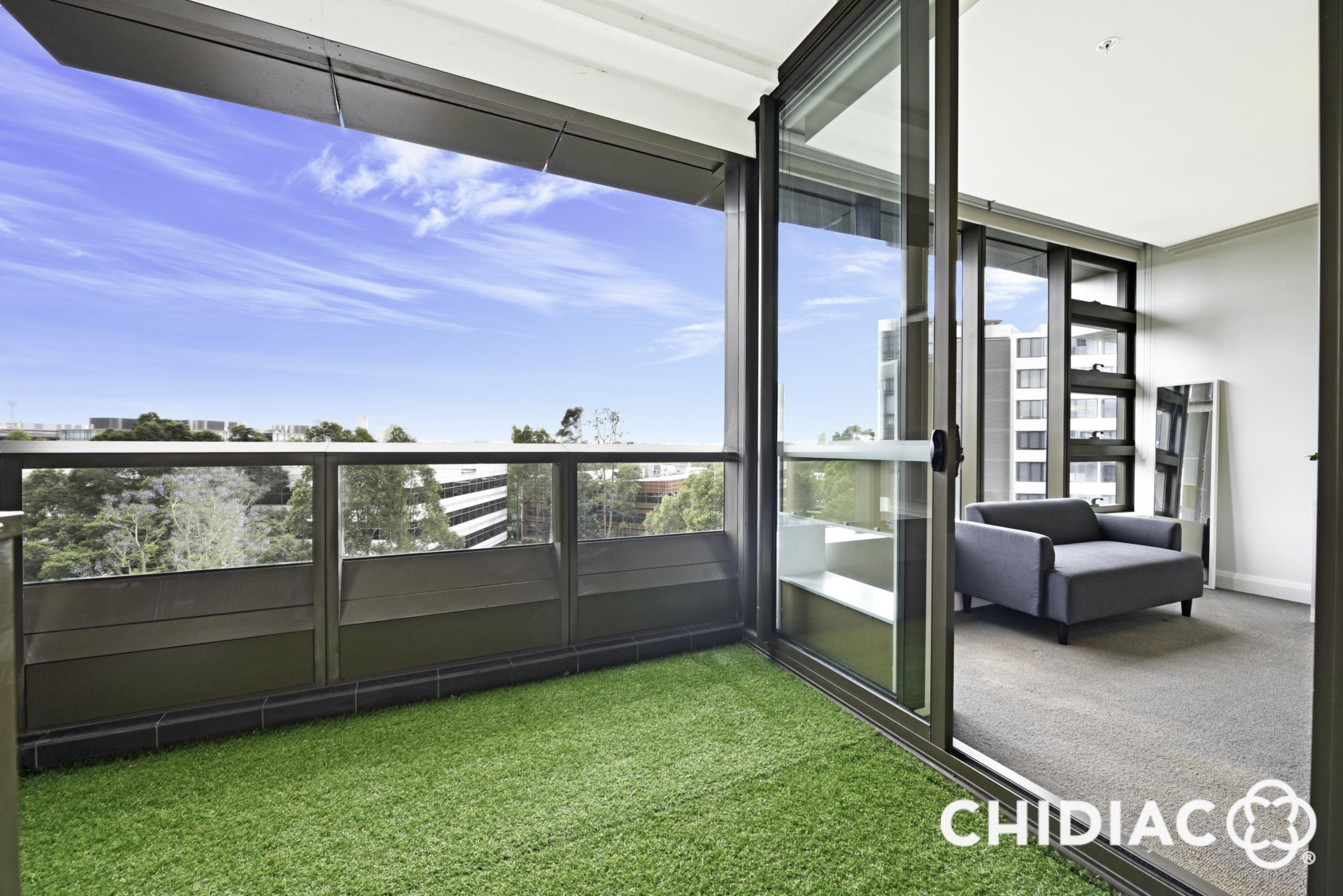 7 Australia Avenue, Sydney Olympic Park Leased by Chidiac Realty - image 1