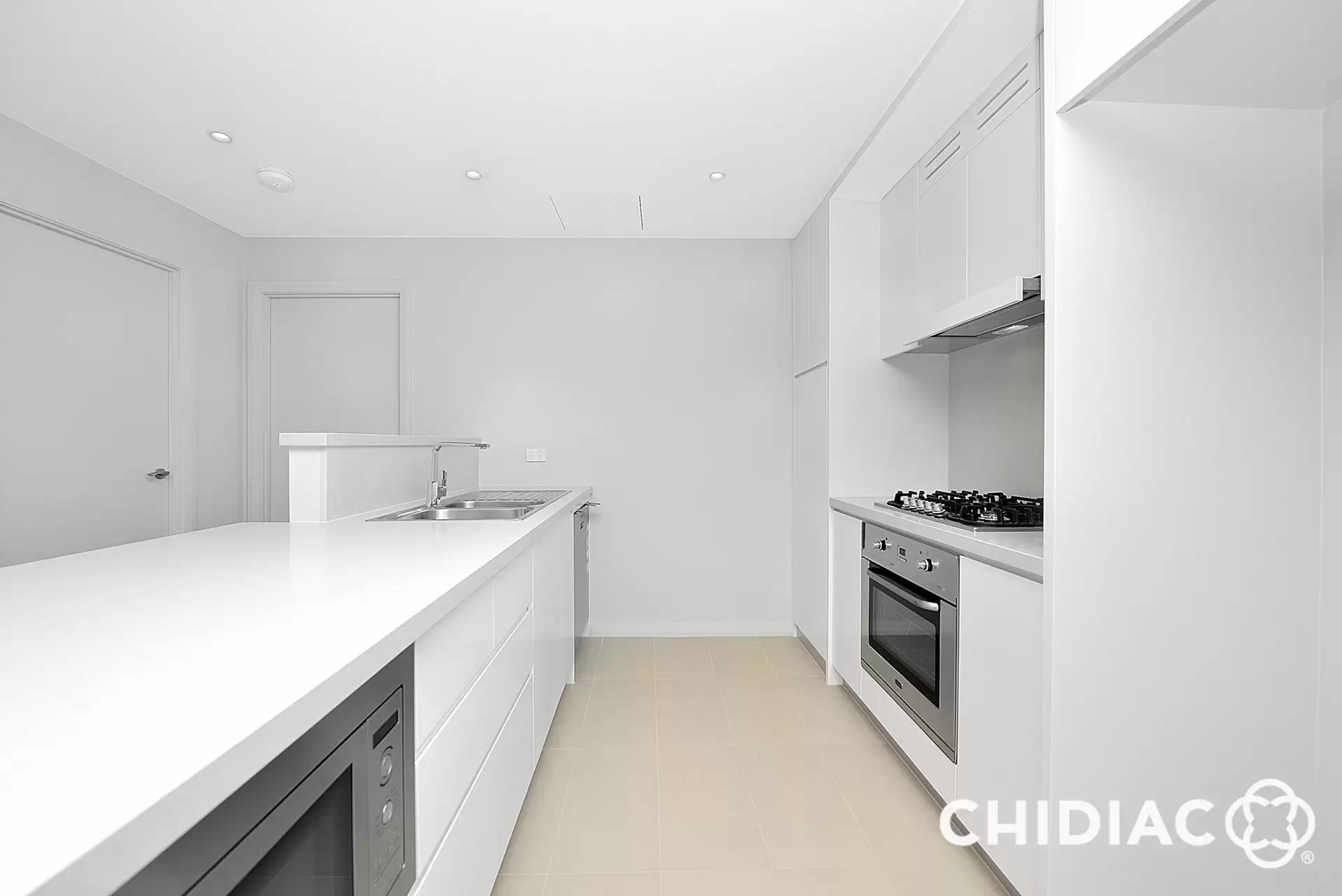 606/7 Waterways Street, Wentworth Point Leased by Chidiac Realty - image 1