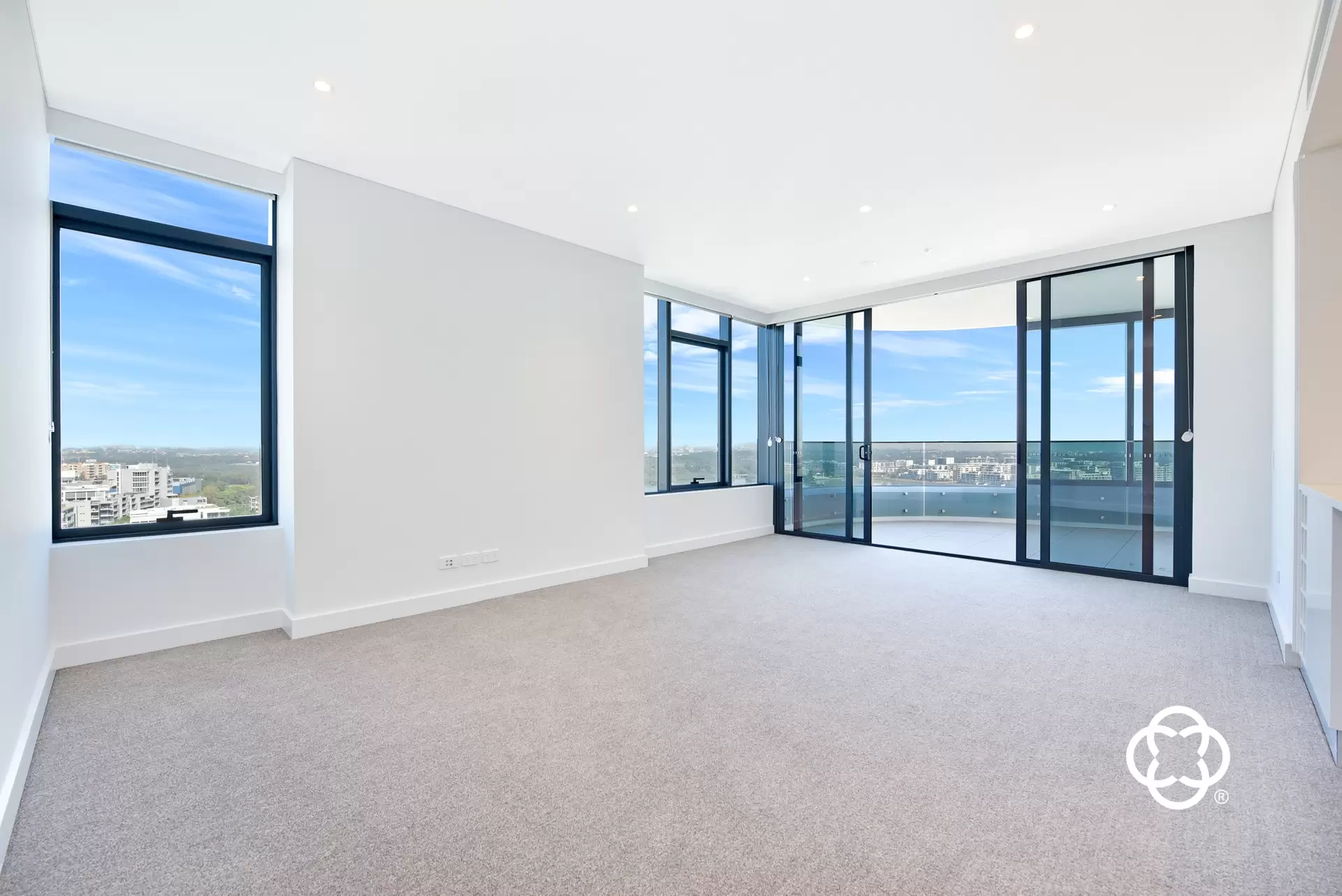 B1303/21 Marquet Street, Rhodes Leased by Chidiac Realty - image 1