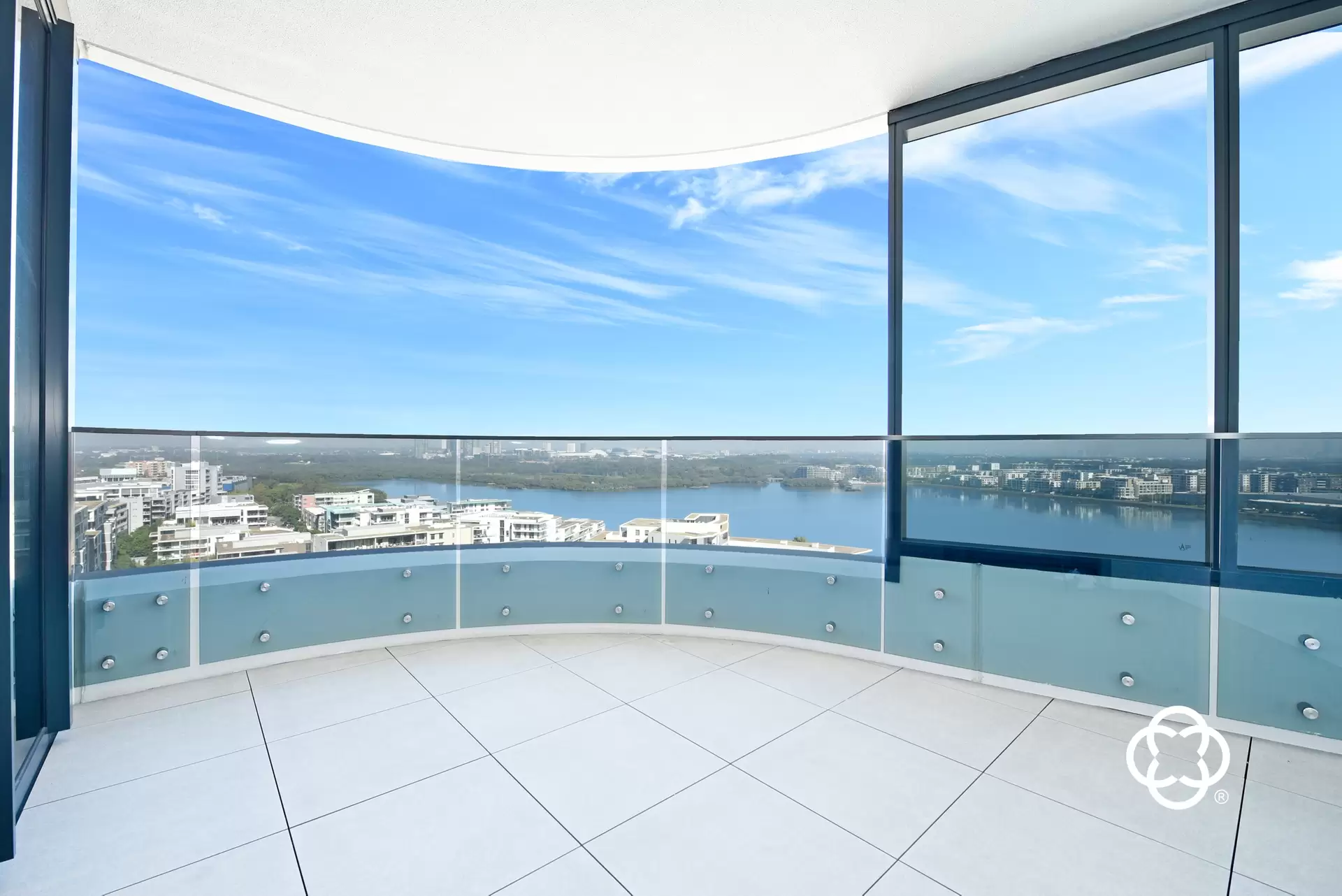 B1303/21 Marquet Street, Rhodes Leased by Chidiac Realty - image 1