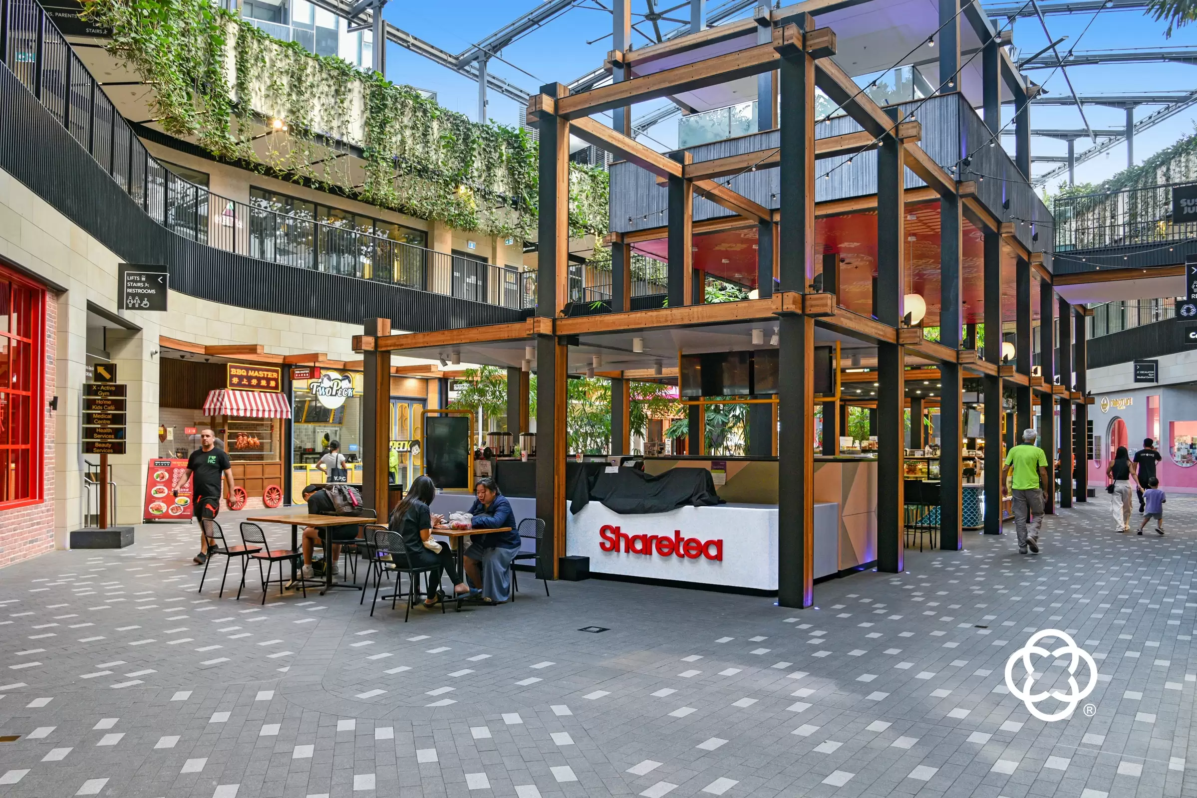 B1303/21 Marquet Street, Rhodes Leased by Chidiac Realty - image 10