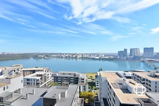 B1303/21 Marquet Street, Rhodes Leased by Chidiac Realty
