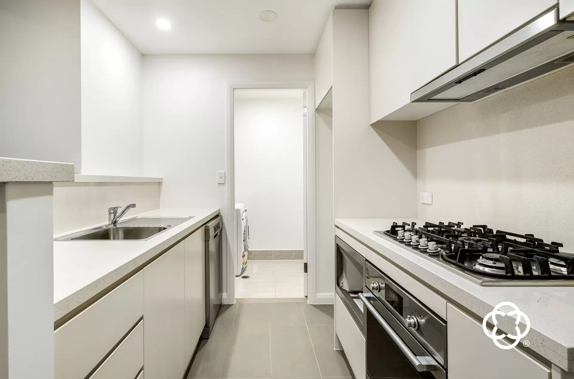 406/3 Waterways Street, Wentworth Point Leased by Chidiac Realty - image 1