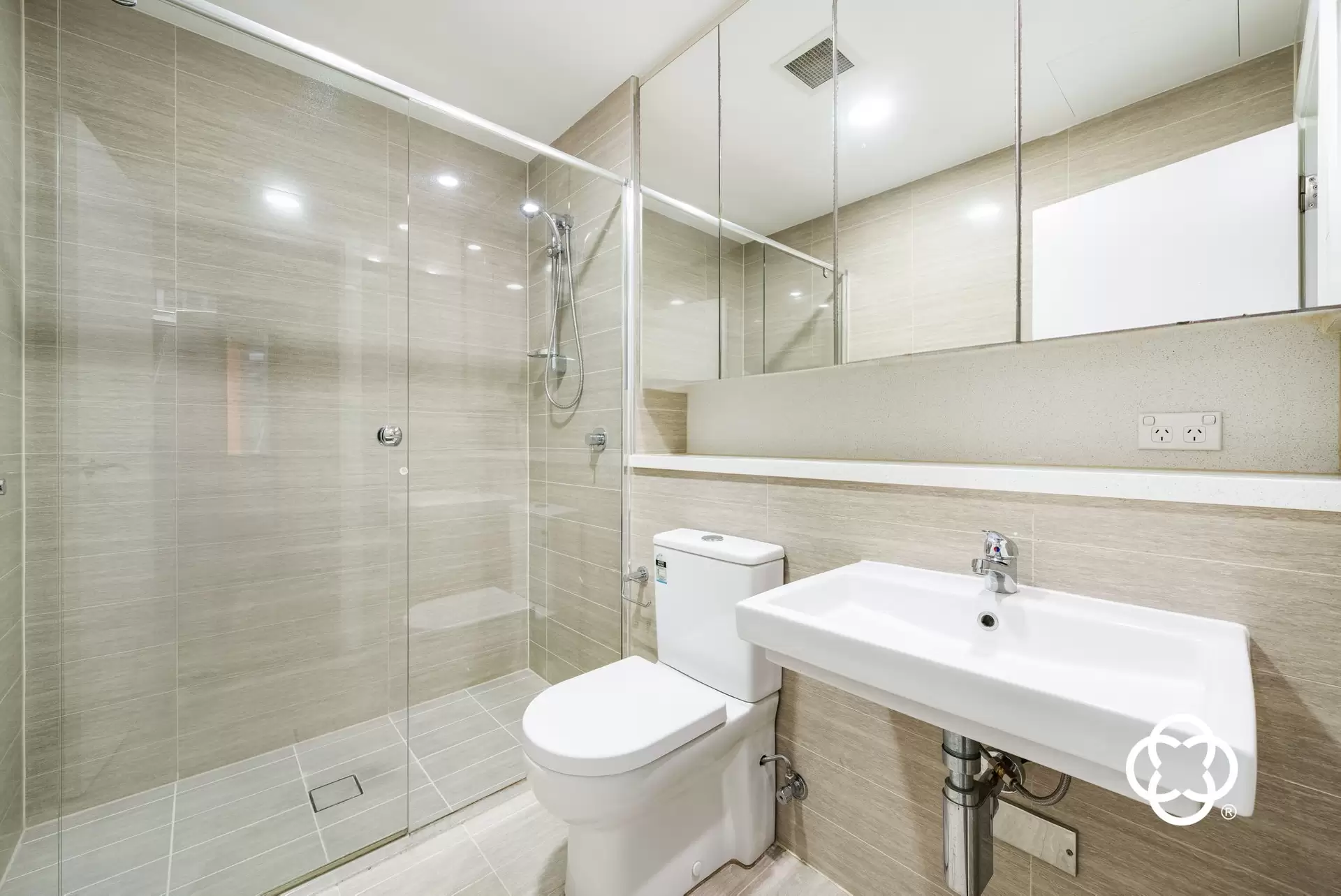406/3 Waterways Street, Wentworth Point Leased by Chidiac Realty - image 1