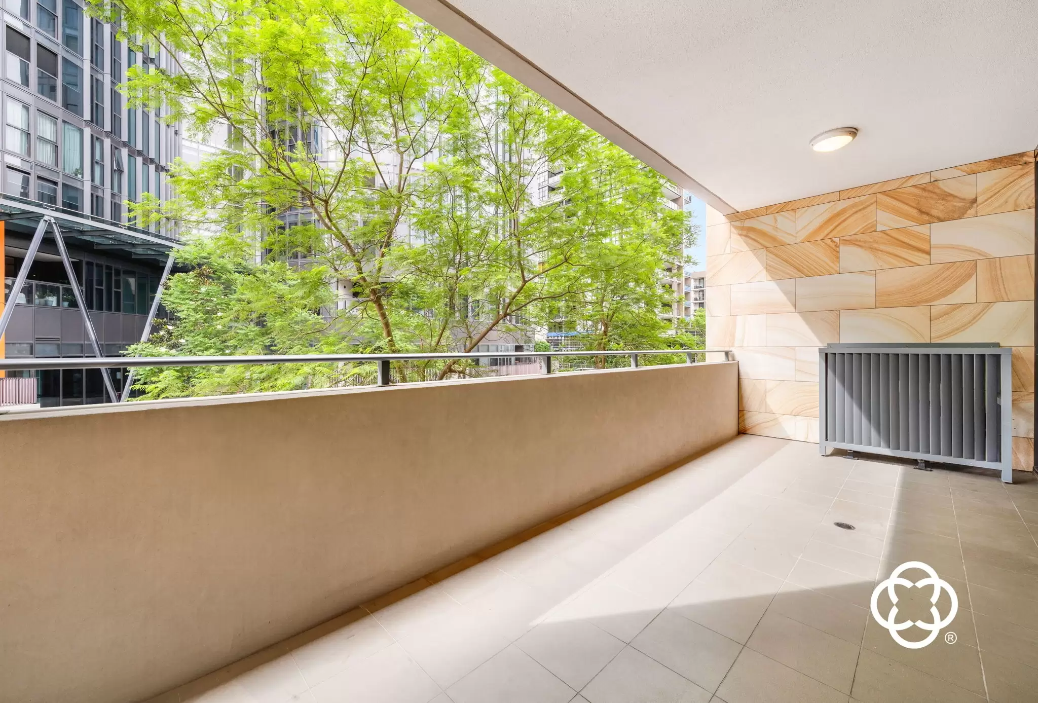 406/3 Waterways Street, Wentworth Point Leased by Chidiac Realty - image 2