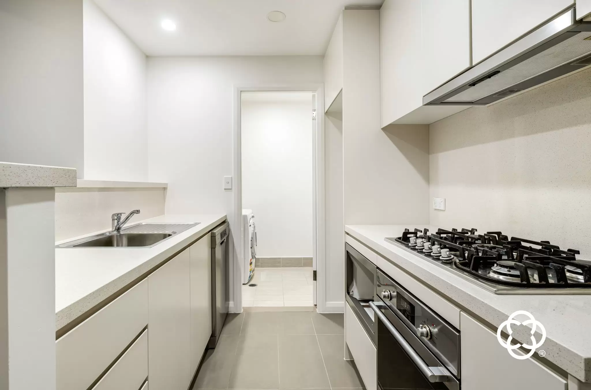406/3 Waterways Street, Wentworth Point Leased by Chidiac Realty - image 5