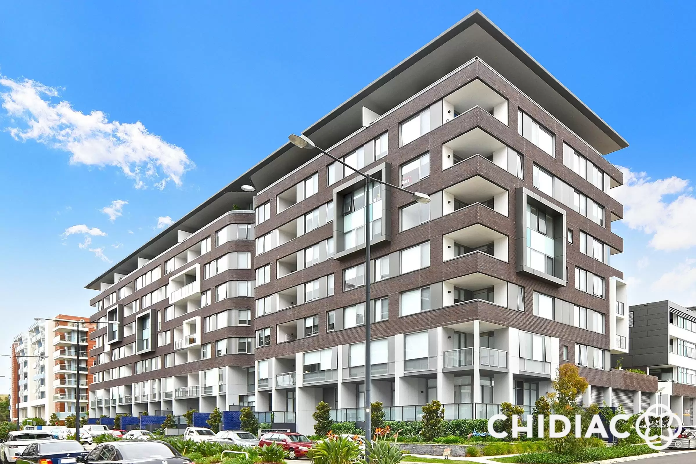 807/12 Nuvolari Place, Wentworth Point Leased by Chidiac Realty - image 7