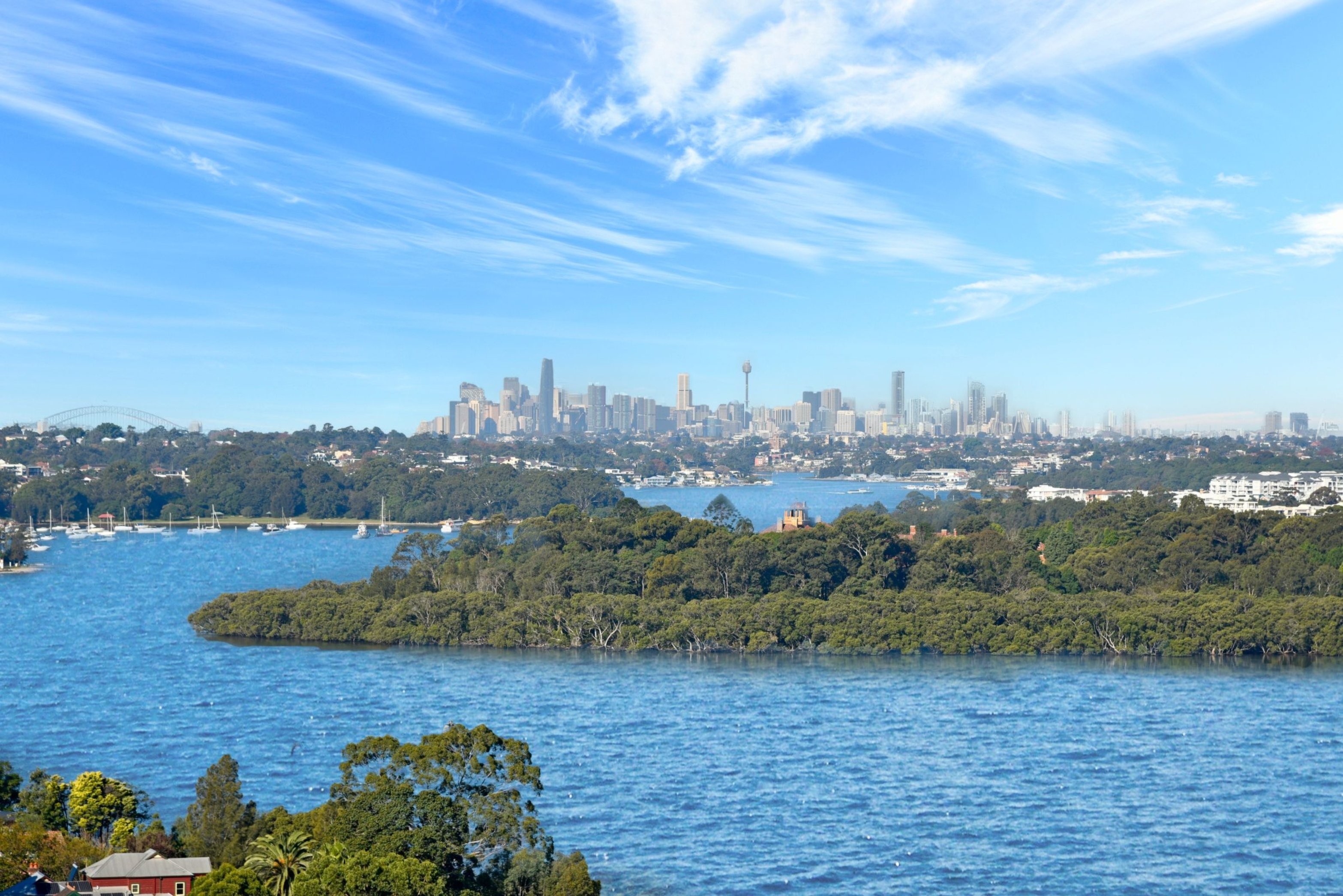 1004/42 Walker St, Rhodes Sold by Chidiac Realty - image 2