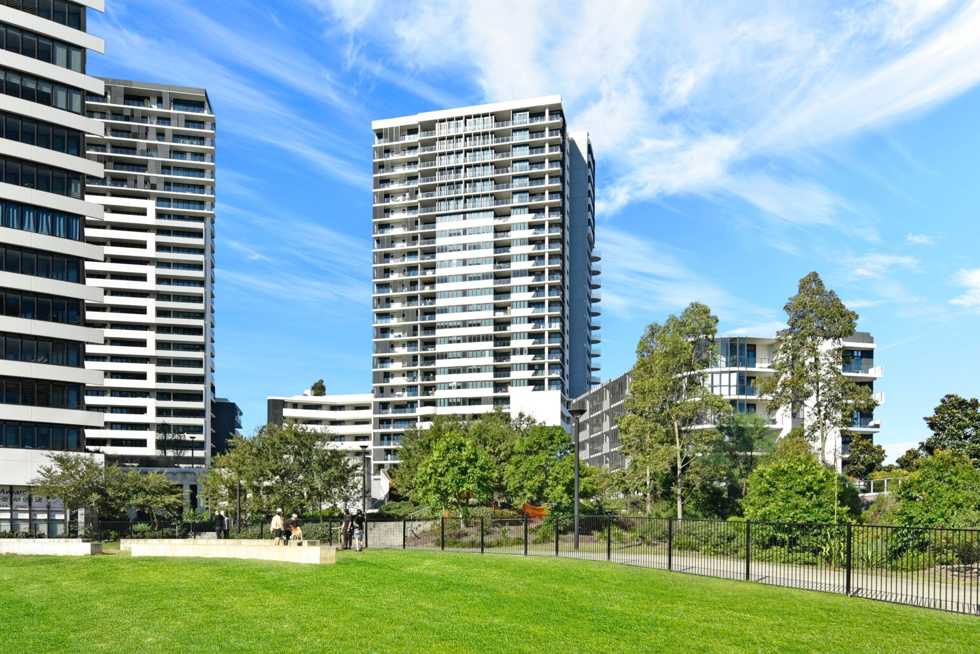 1004/42 Walker St, Rhodes Sold by Chidiac Realty - image 9