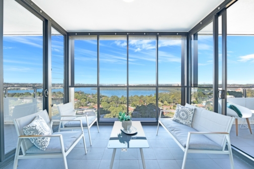 1004/42 Walker St, Rhodes Sold by Chidiac Realty