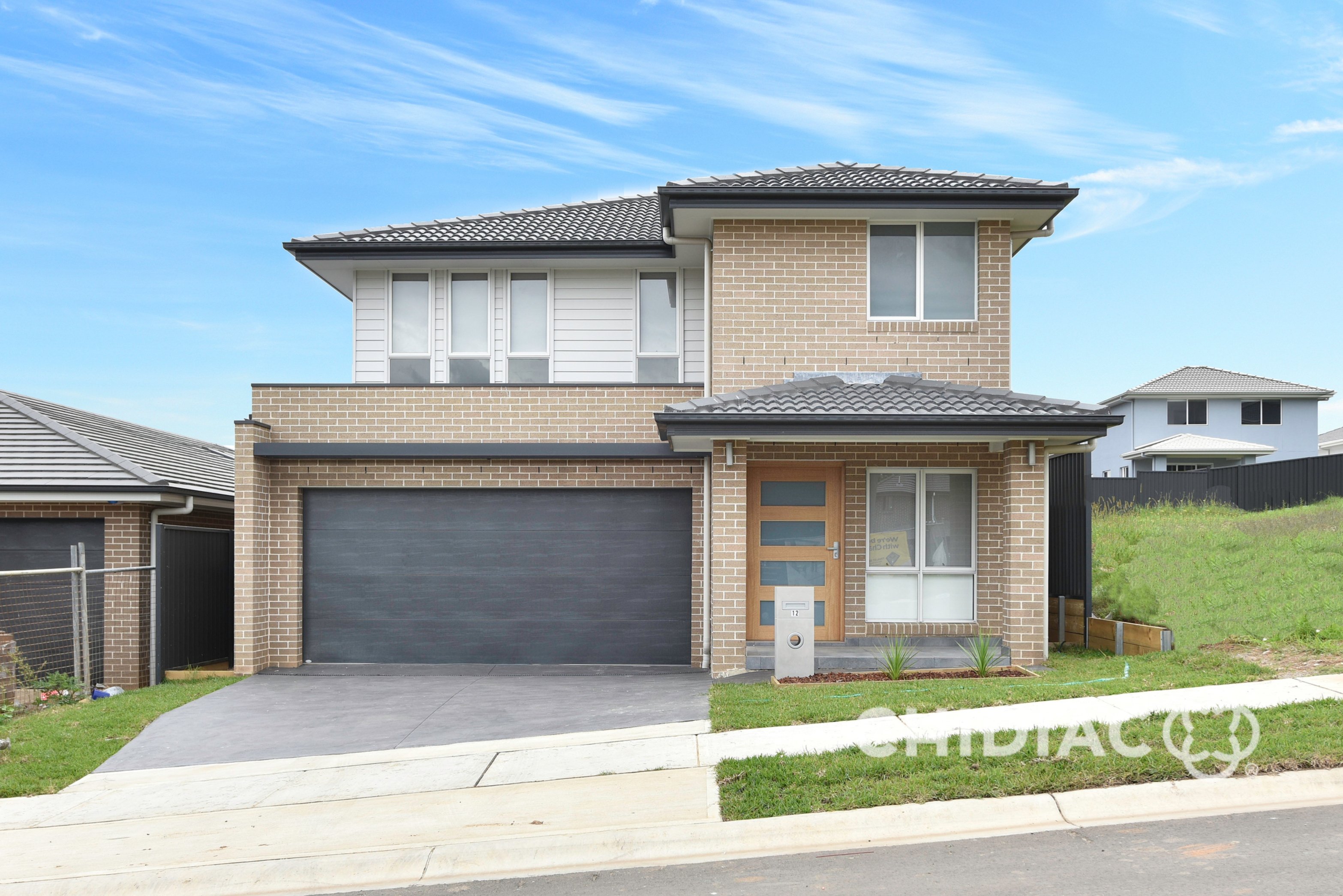 12 Memsie Street, Box Hill Leased by Chidiac Realty - image 1