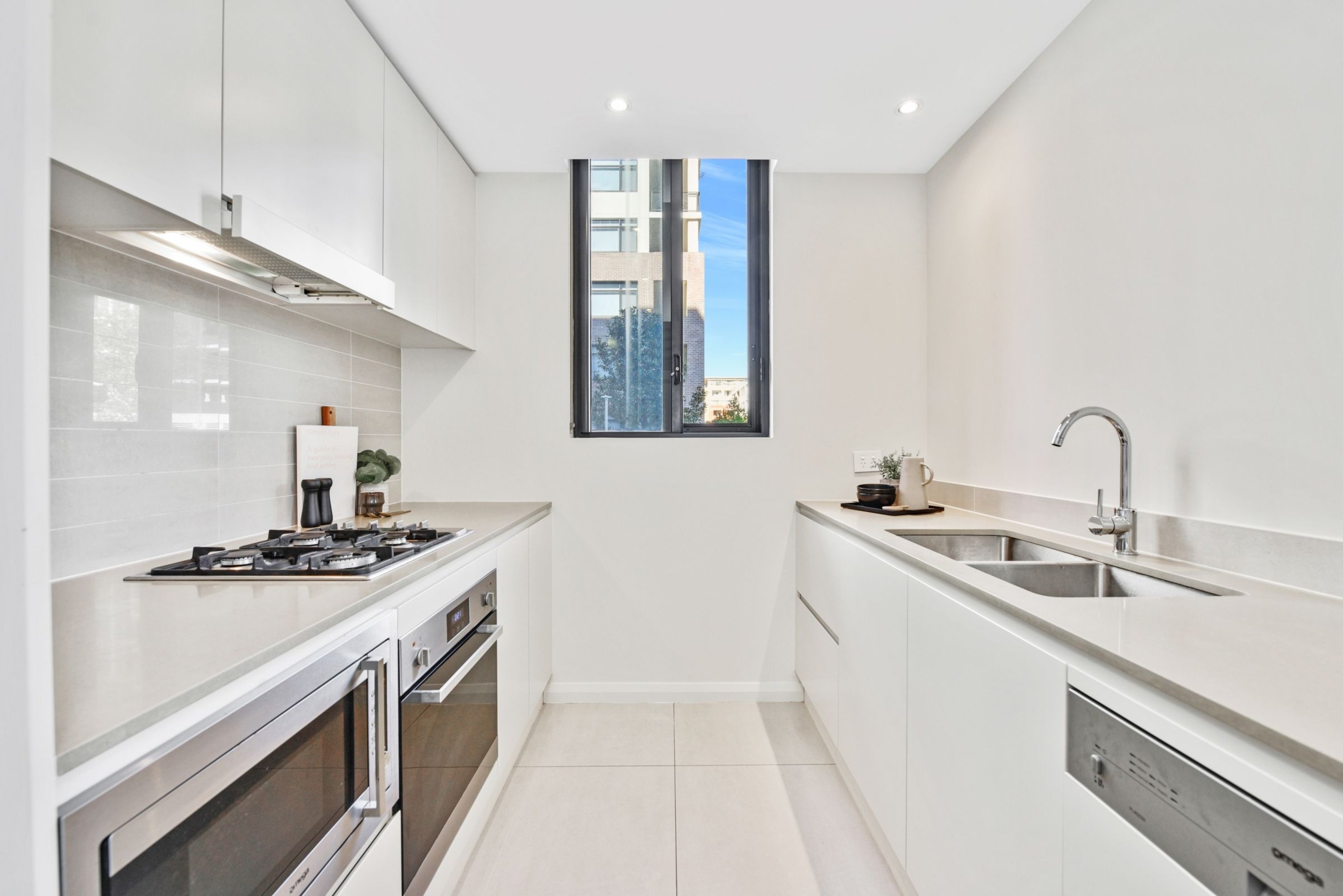 113/14 Baywater Drive, Wentworth Point Sold by Chidiac Realty - image 3