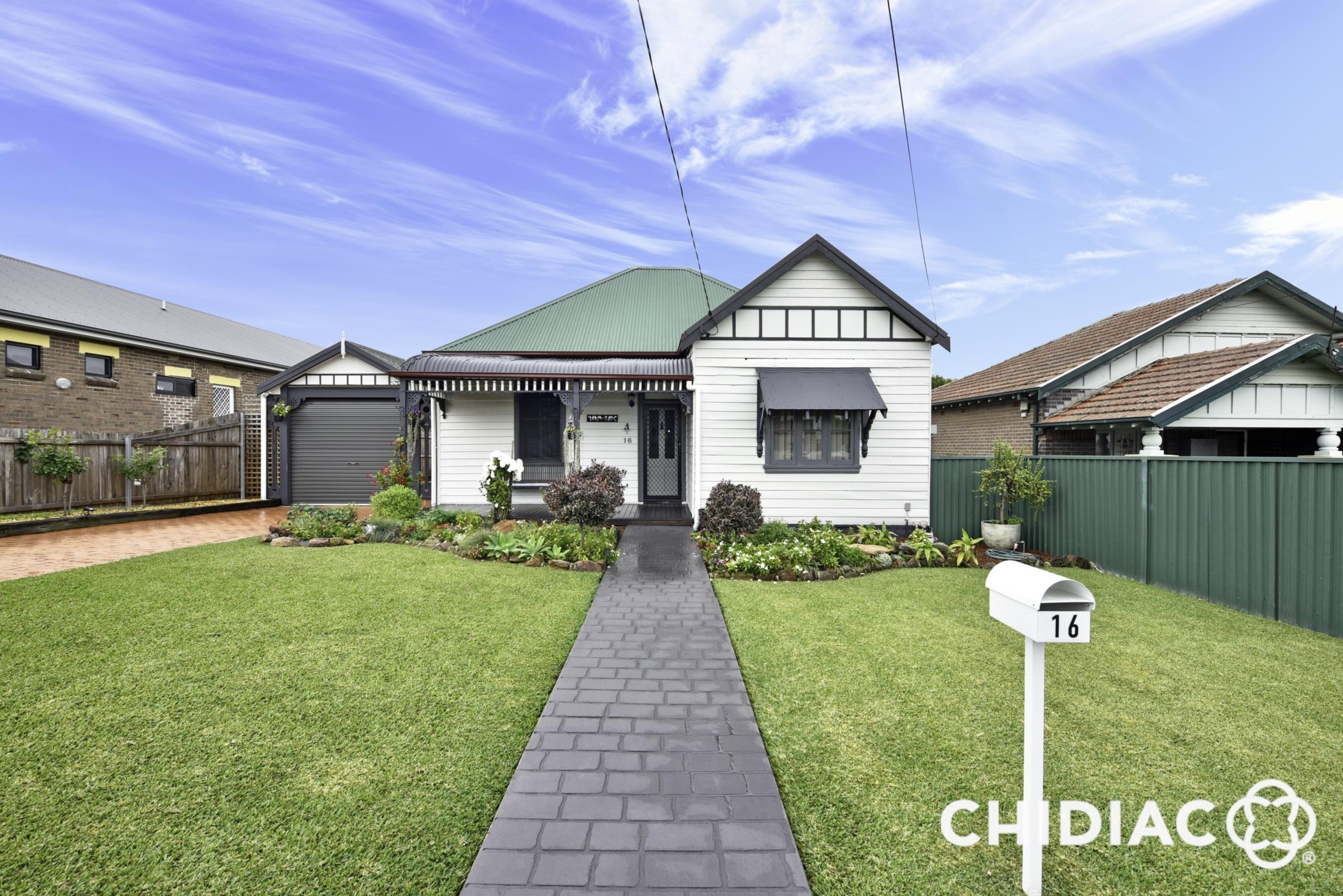 16 The Esplanade, Guildford Leased by Chidiac Realty - image 1