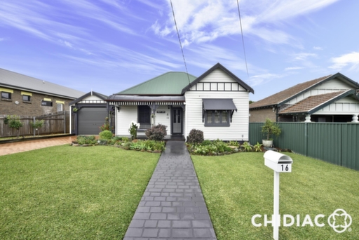 16 The Esplanade, Guildford Leased by Chidiac Realty