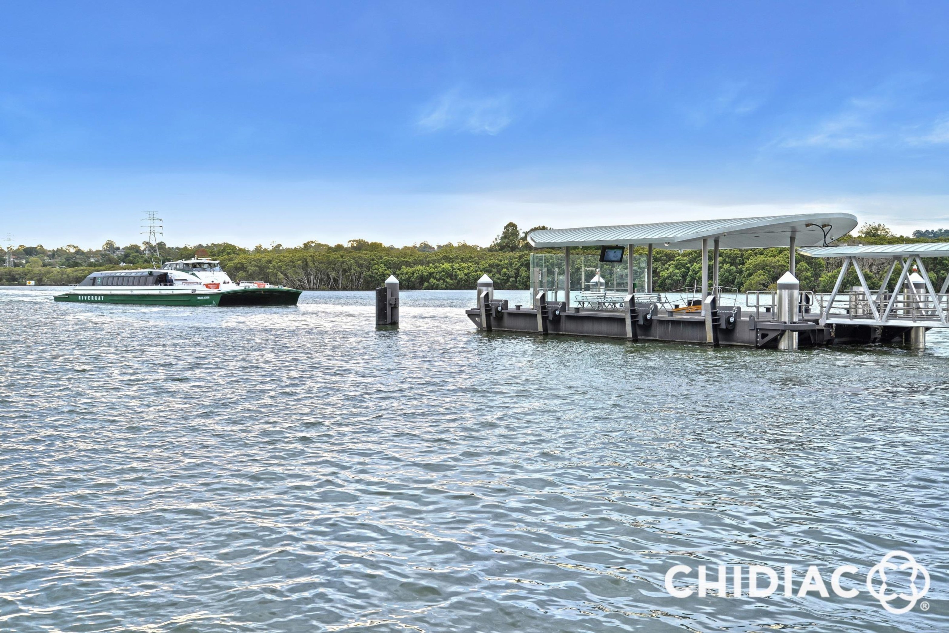 B409/2 Timbrol Avenue, Rhodes Leased by Chidiac Realty - image 9