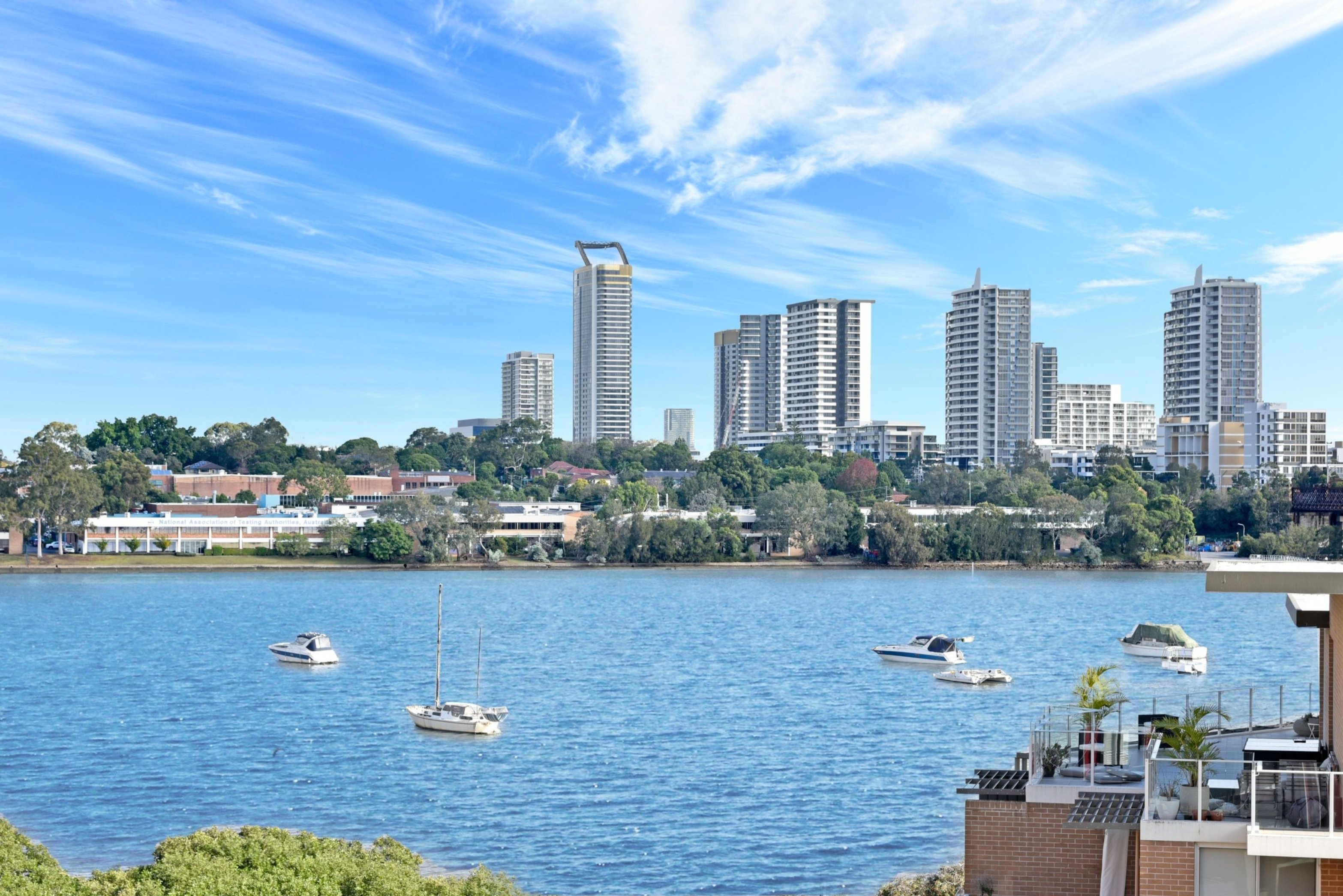 415/20 Nancarrow Avenue, Ryde Sold by Chidiac Realty - image 1