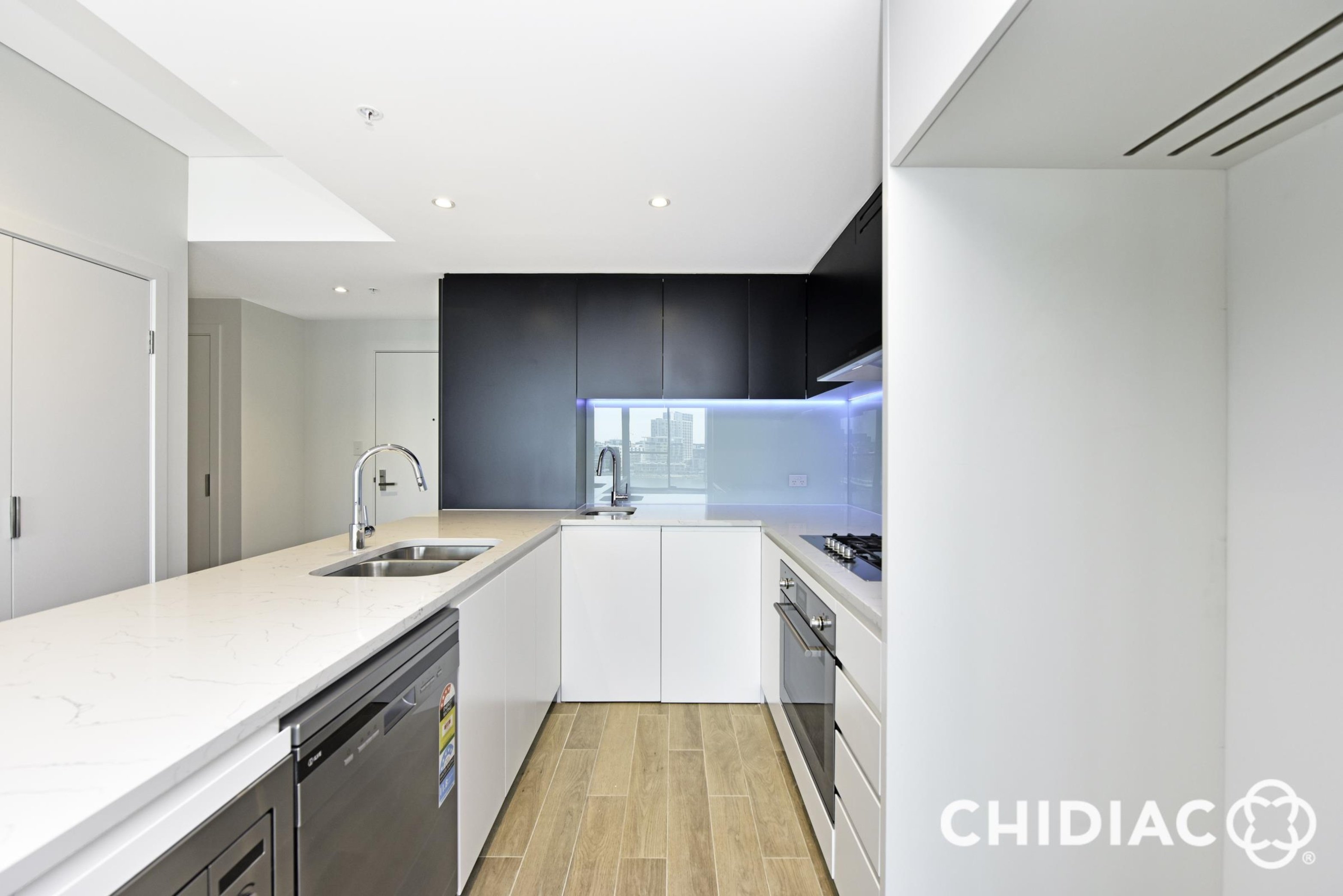 710/17 Wentworth Place, Wentworth Point Leased by Chidiac Realty - image 2
