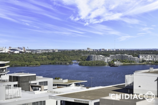 907/21 Marquet Street, Rhodes Leased by Chidiac Realty