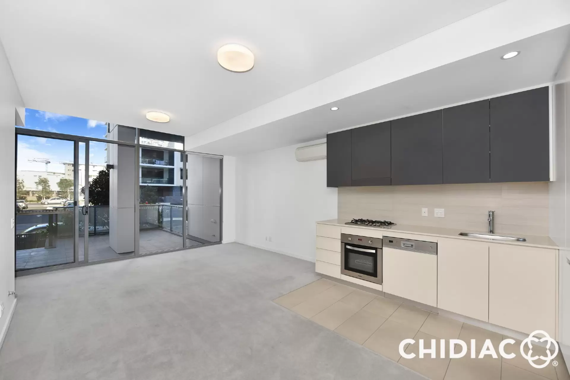 107/15 Baywater Drive, Wentworth Point Leased by Chidiac Realty - image 1