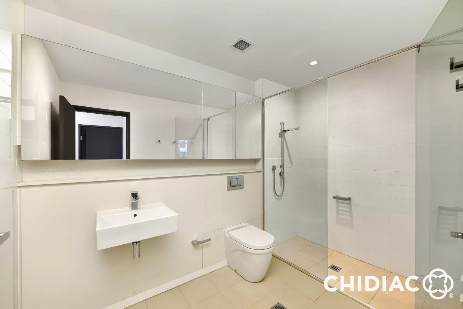 107/15 Baywater Drive, Wentworth Point Leased by Chidiac Realty - image 1