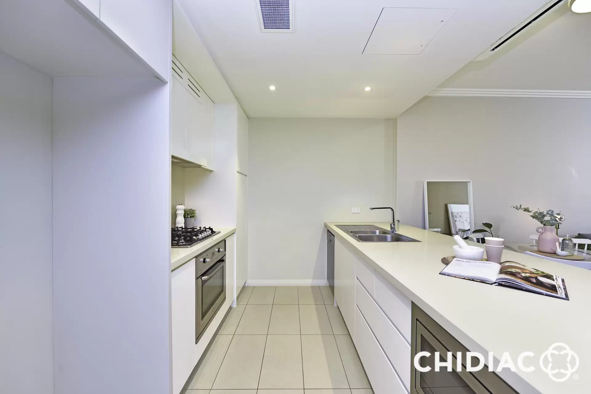 307/51 Hill Road, Wentworth Point Leased by Chidiac Realty - image 1